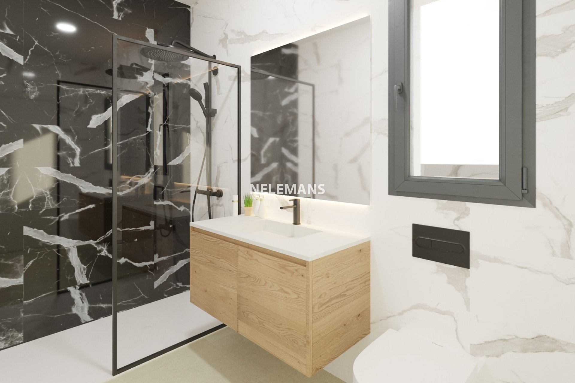 Nieuwbouw - Vrijstaande woning - Rojales - Ciudad Quesada