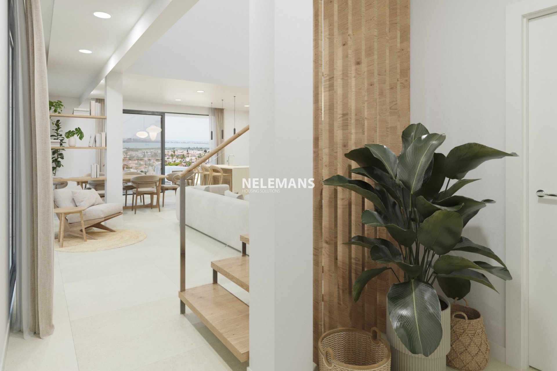 Nieuwbouw - Vrijstaande woning - Rojales - Ciudad Quesada