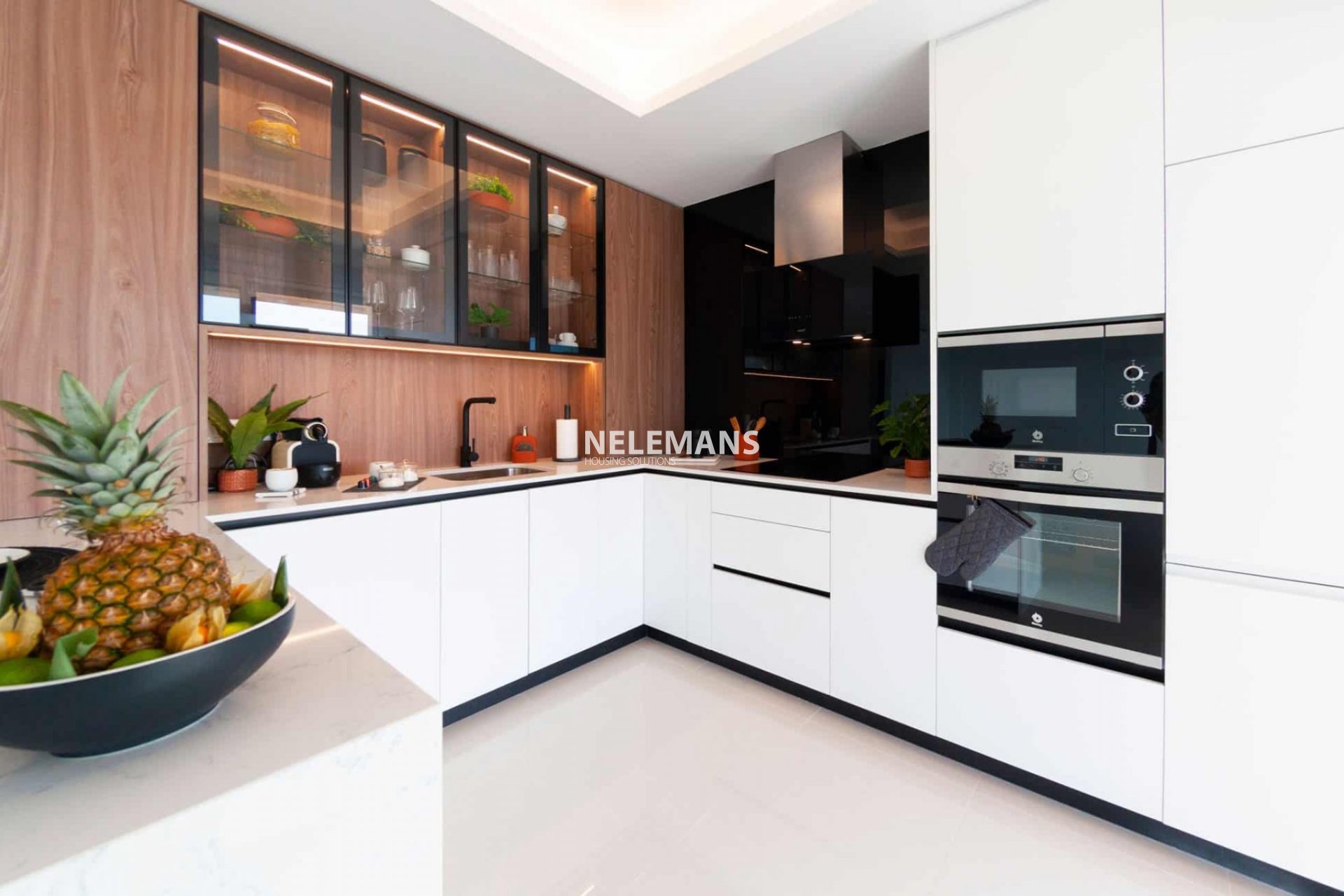 Nieuwbouw - Vrijstaande woning - Rojales - Doña Pepa