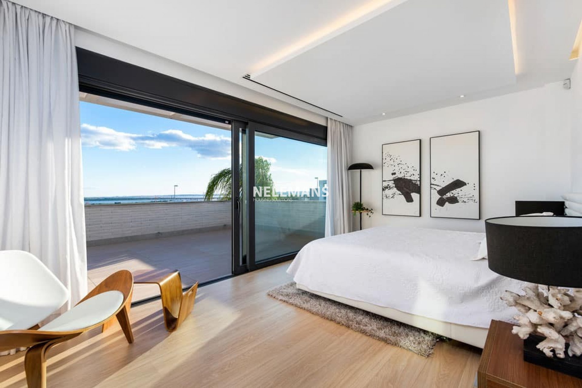 Nieuwbouw - Vrijstaande woning - Rojales - Doña Pepa