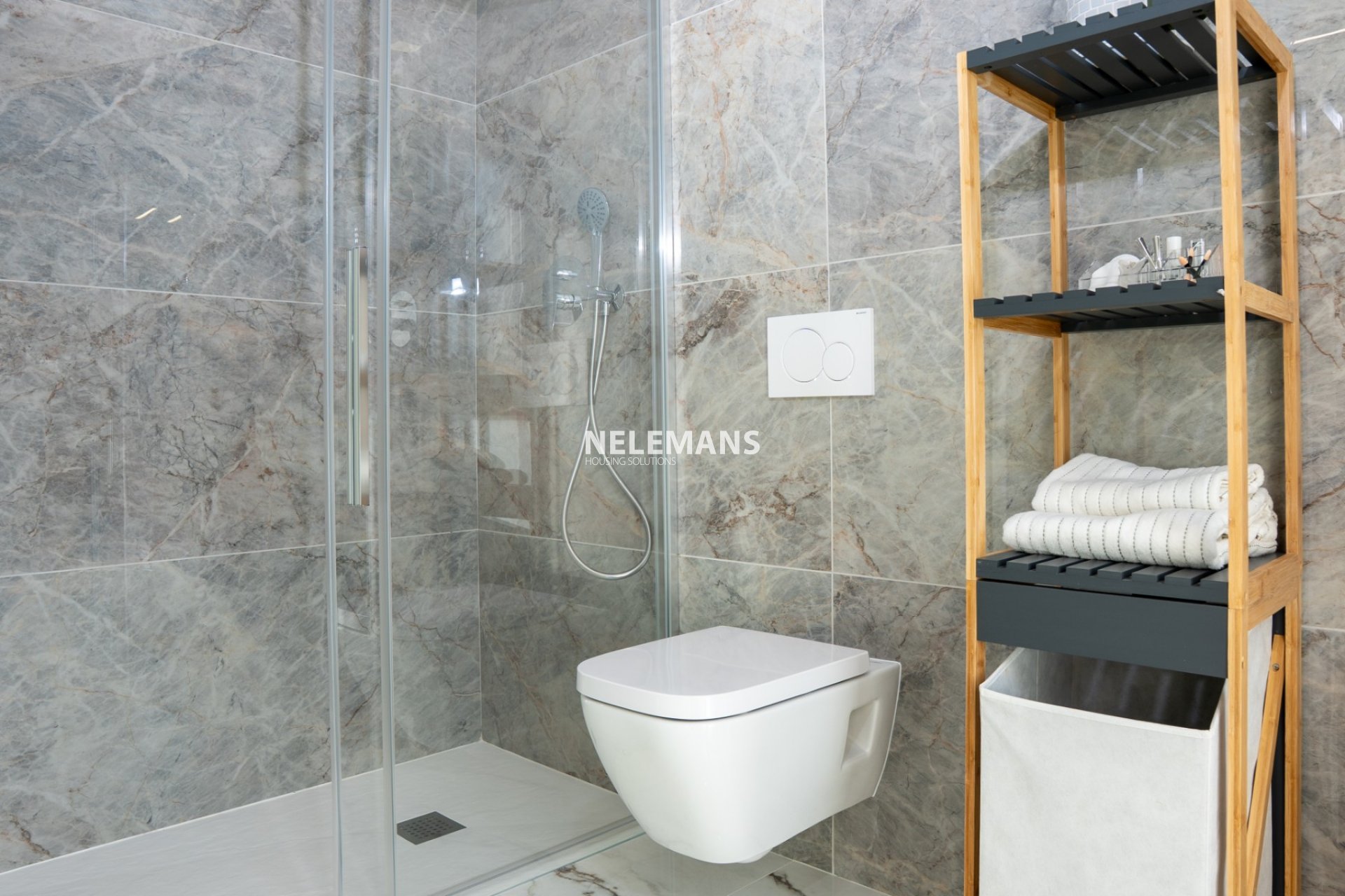 Nieuwbouw - Vrijstaande woning - Rojales - Lo Marabu