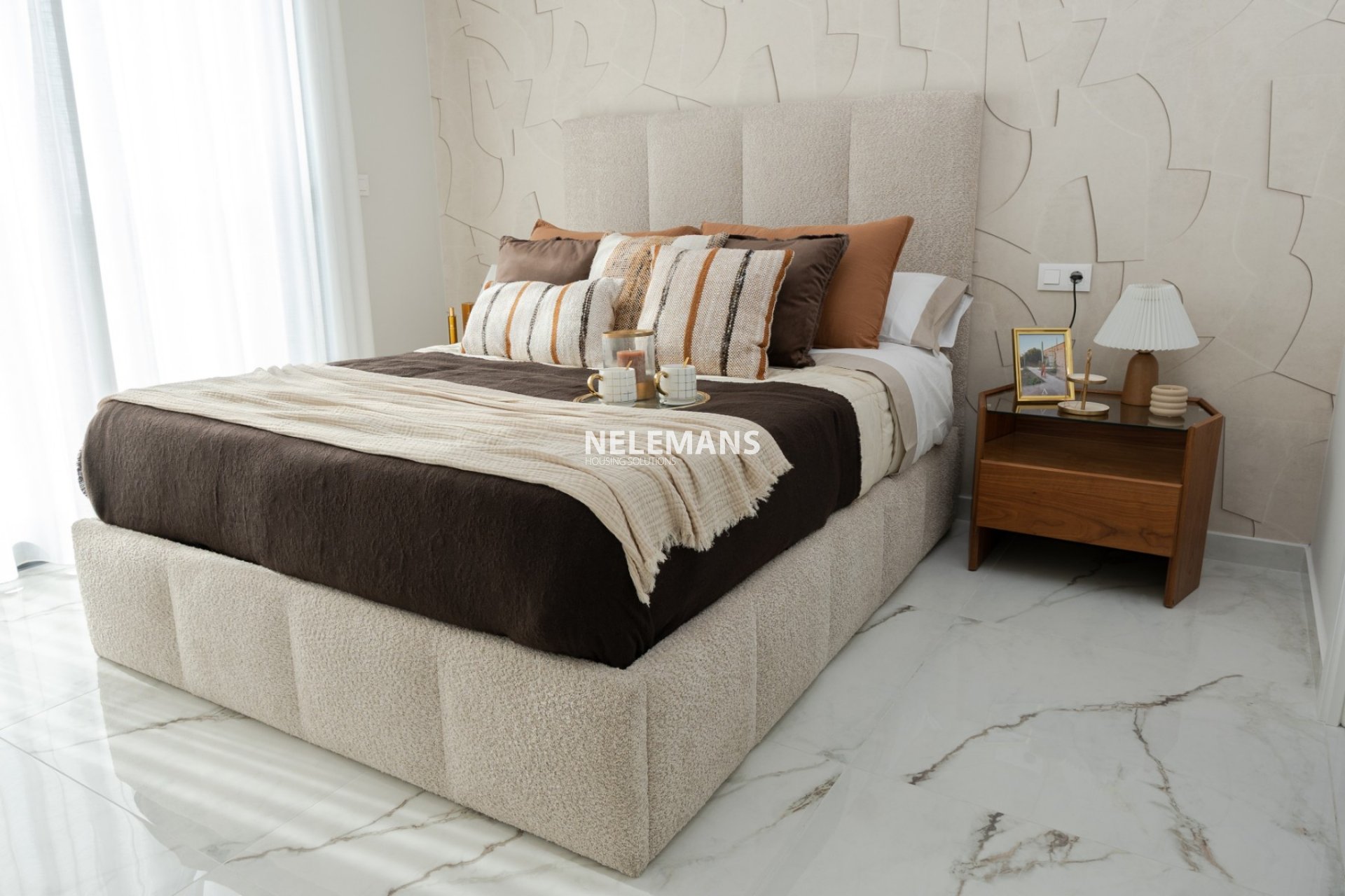 Nieuwbouw - Vrijstaande woning - Rojales - Lo Marabu