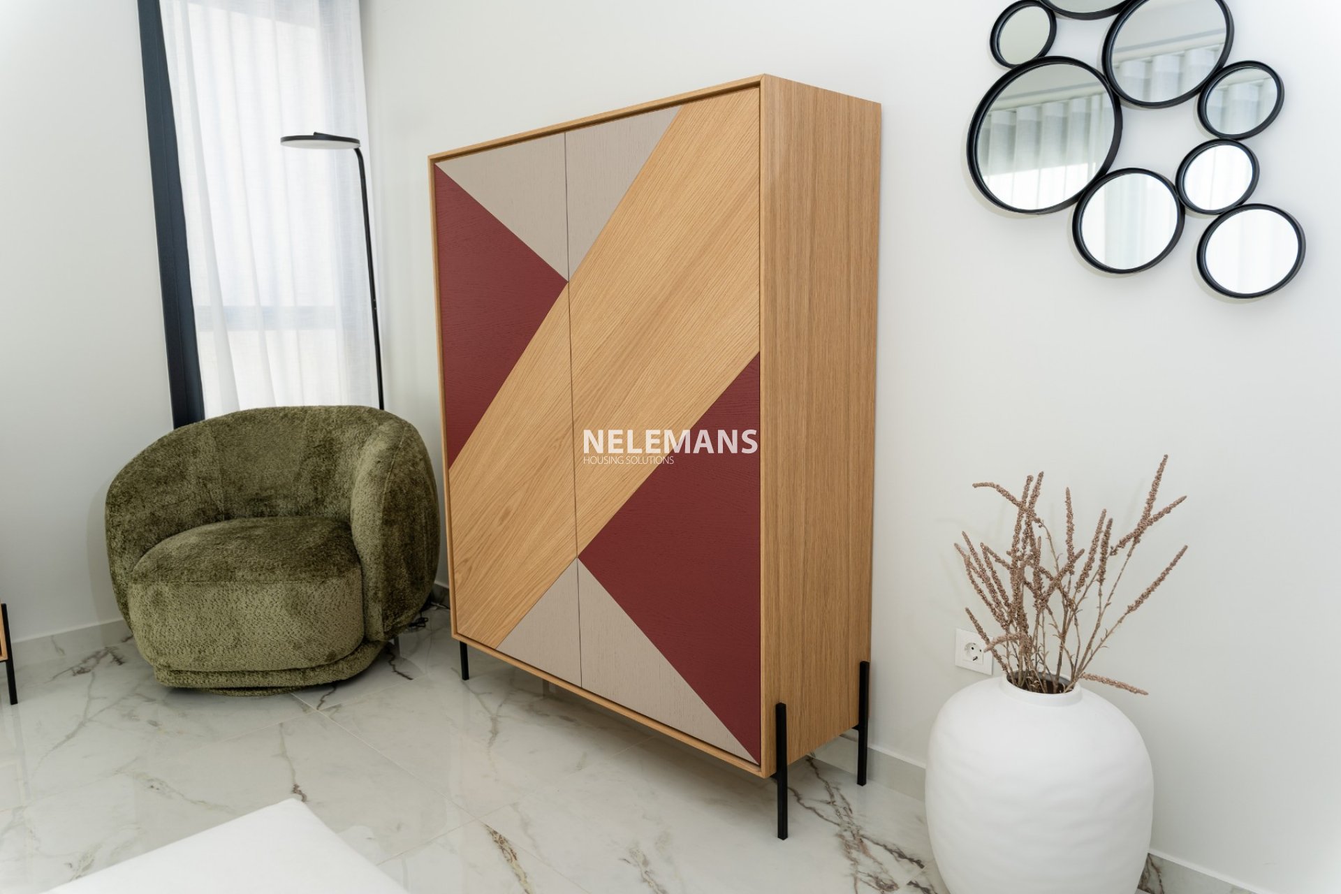 Nieuwbouw - Vrijstaande woning - Rojales - Lo Marabu