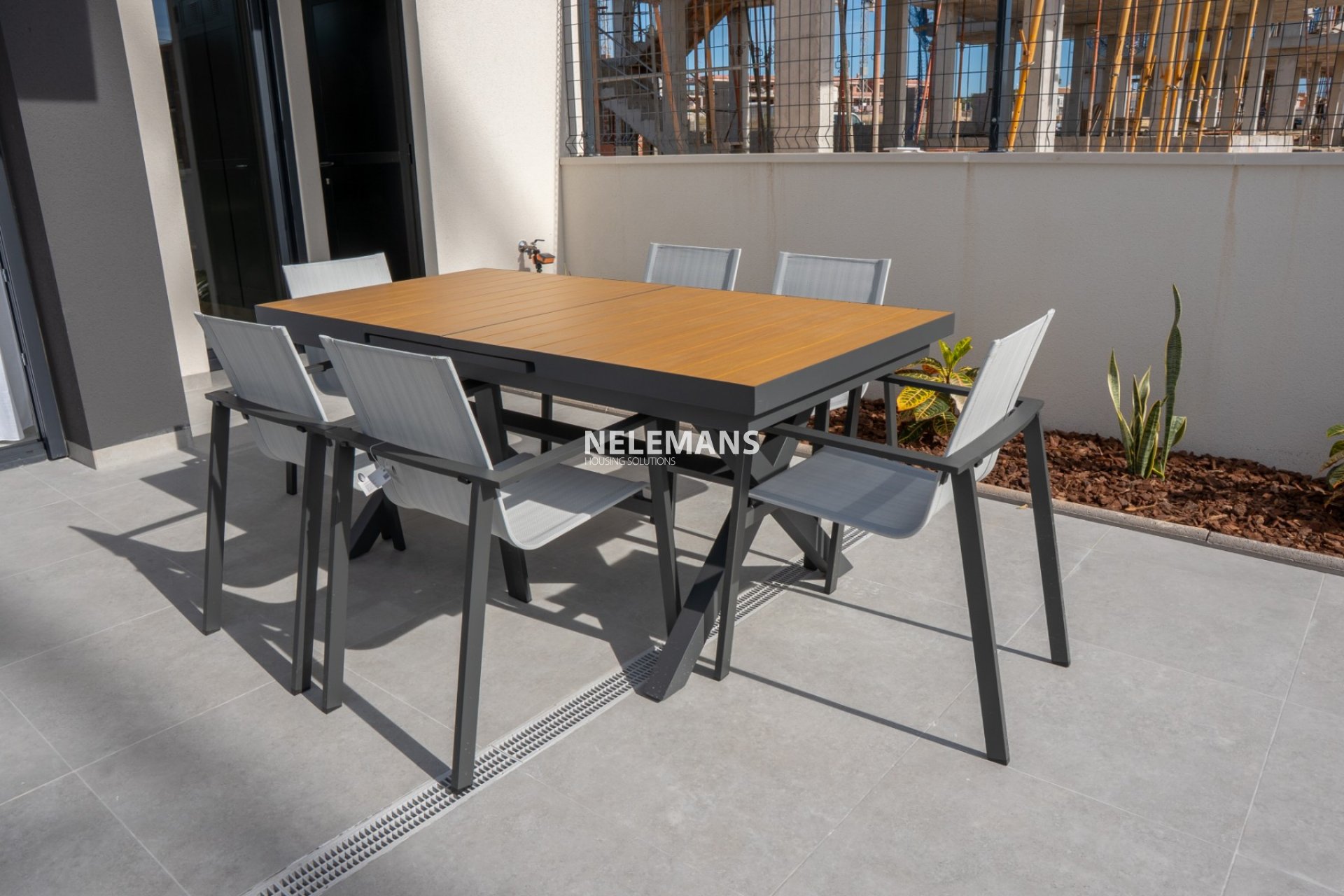 Nieuwbouw - Vrijstaande woning - Rojales - Lo Marabu