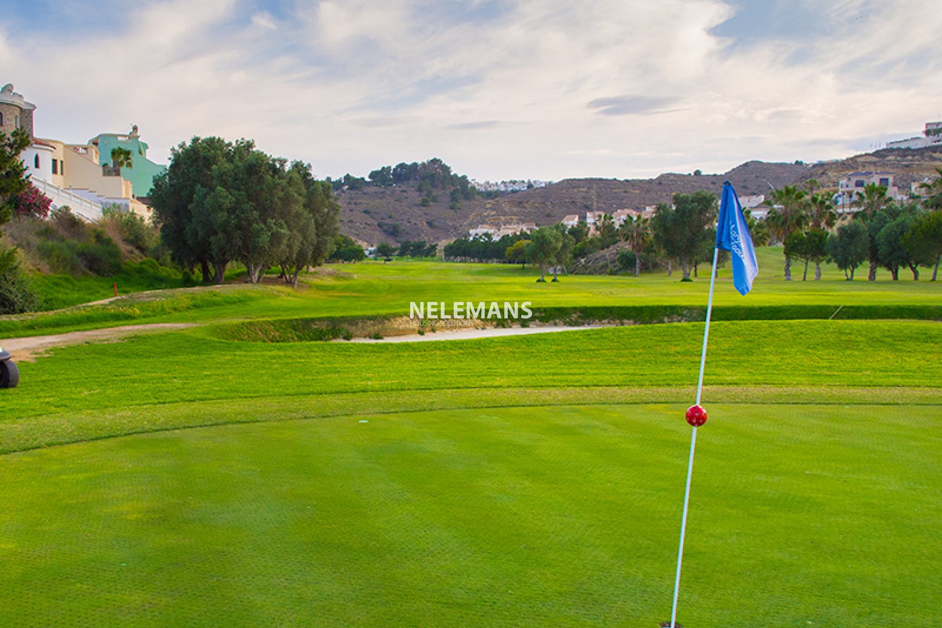 Nieuwbouw - Vrijstaande woning - Rojales
