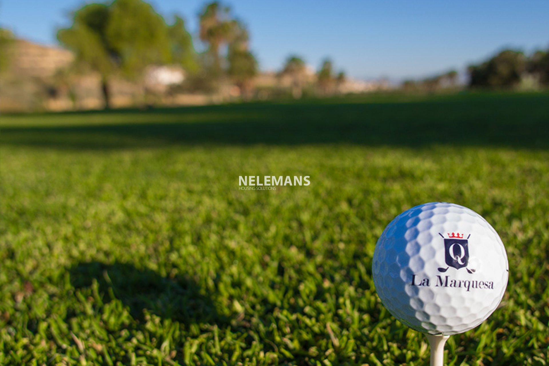 Nieuwbouw - Vrijstaande woning - Rojales