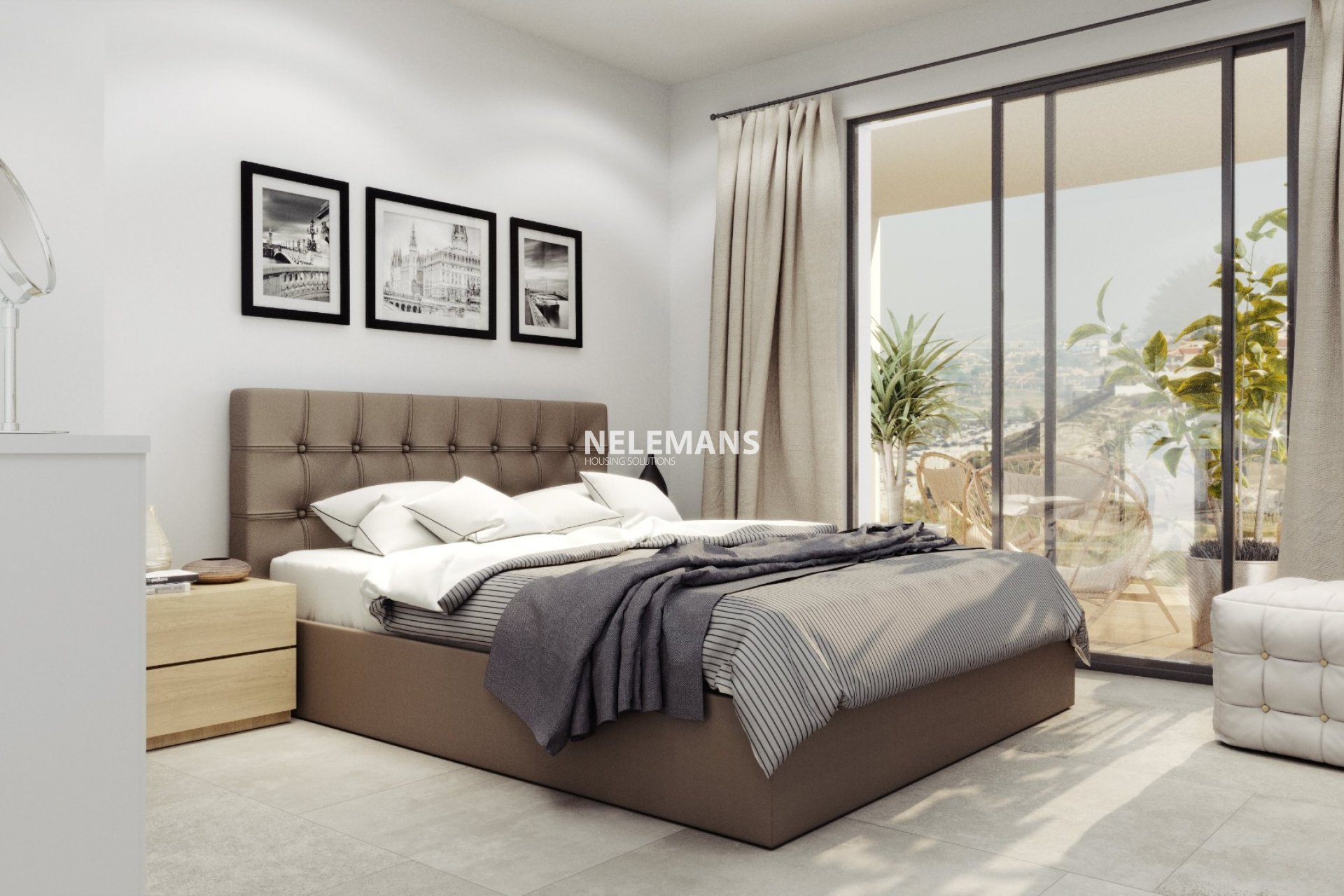 Nieuwbouw - Vrijstaande woning - Rojales