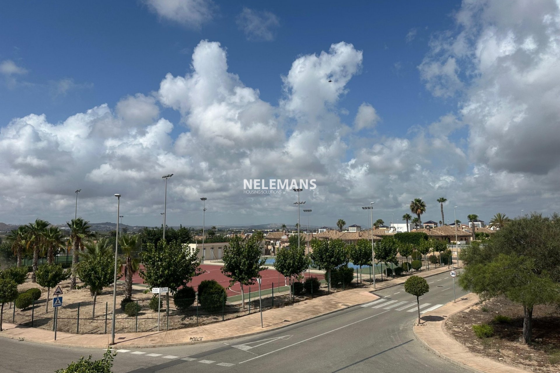 Nieuwbouw - Vrijstaande woning - San Fulgencio - Urbanizacion La Marina