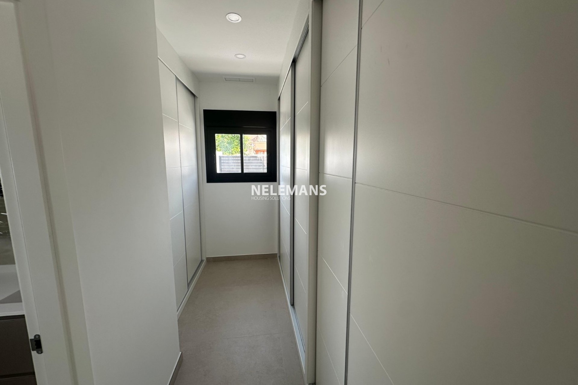 Nieuwbouw - Vrijstaande woning - San Fulgencio - Urbanizacion La Marina