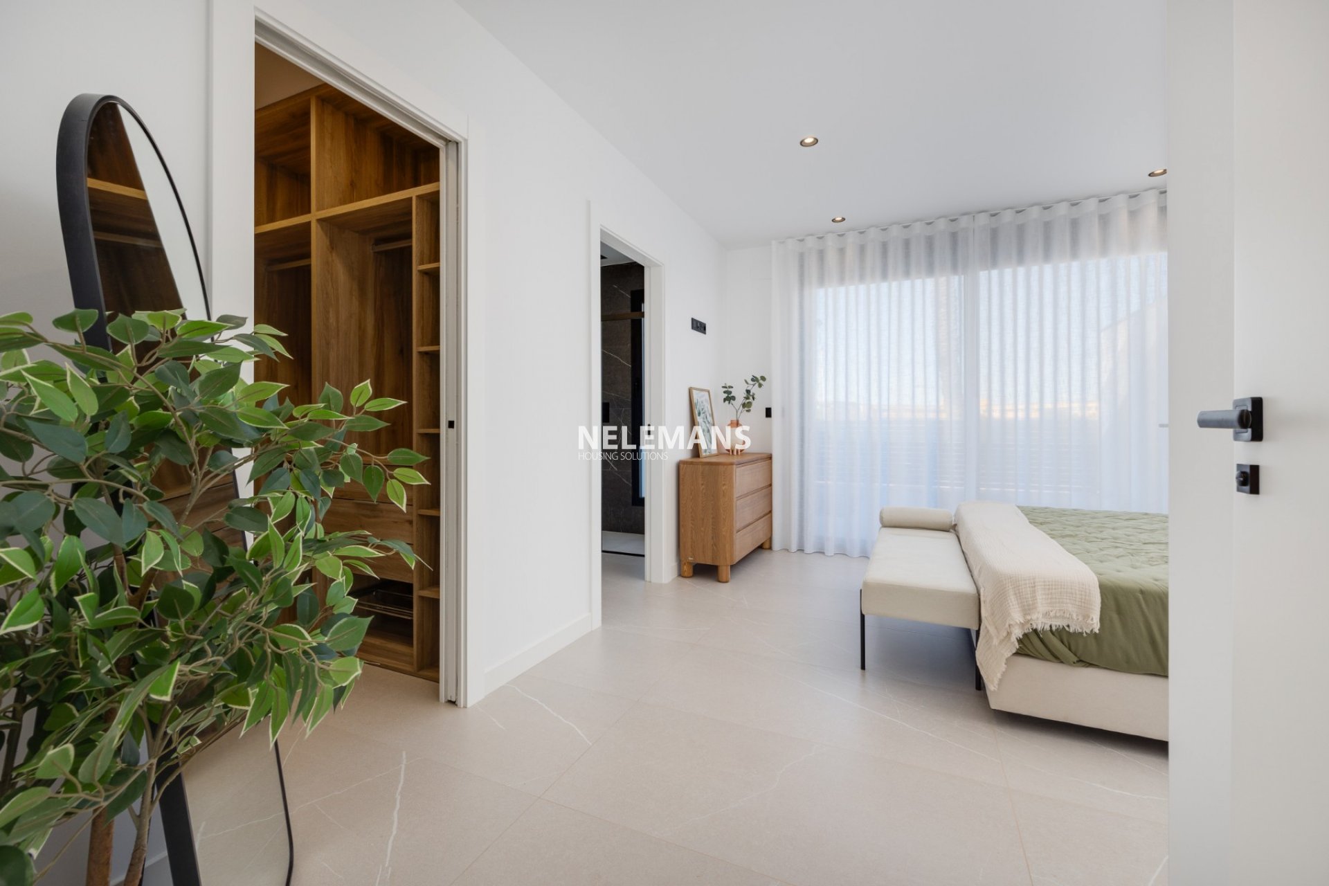 Nieuwbouw - Vrijstaande woning - Torrevieja - Aguas Nuevas