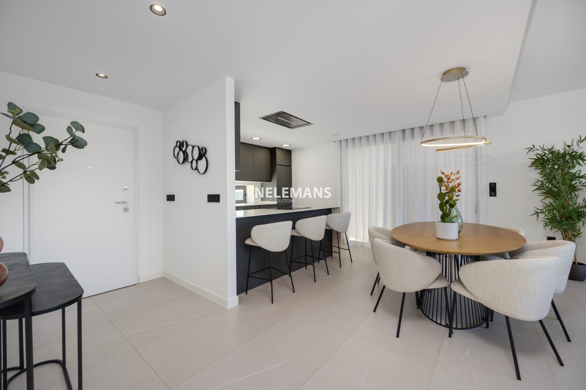 Nieuwbouw - Vrijstaande woning - Torrevieja - Aguas Nuevas