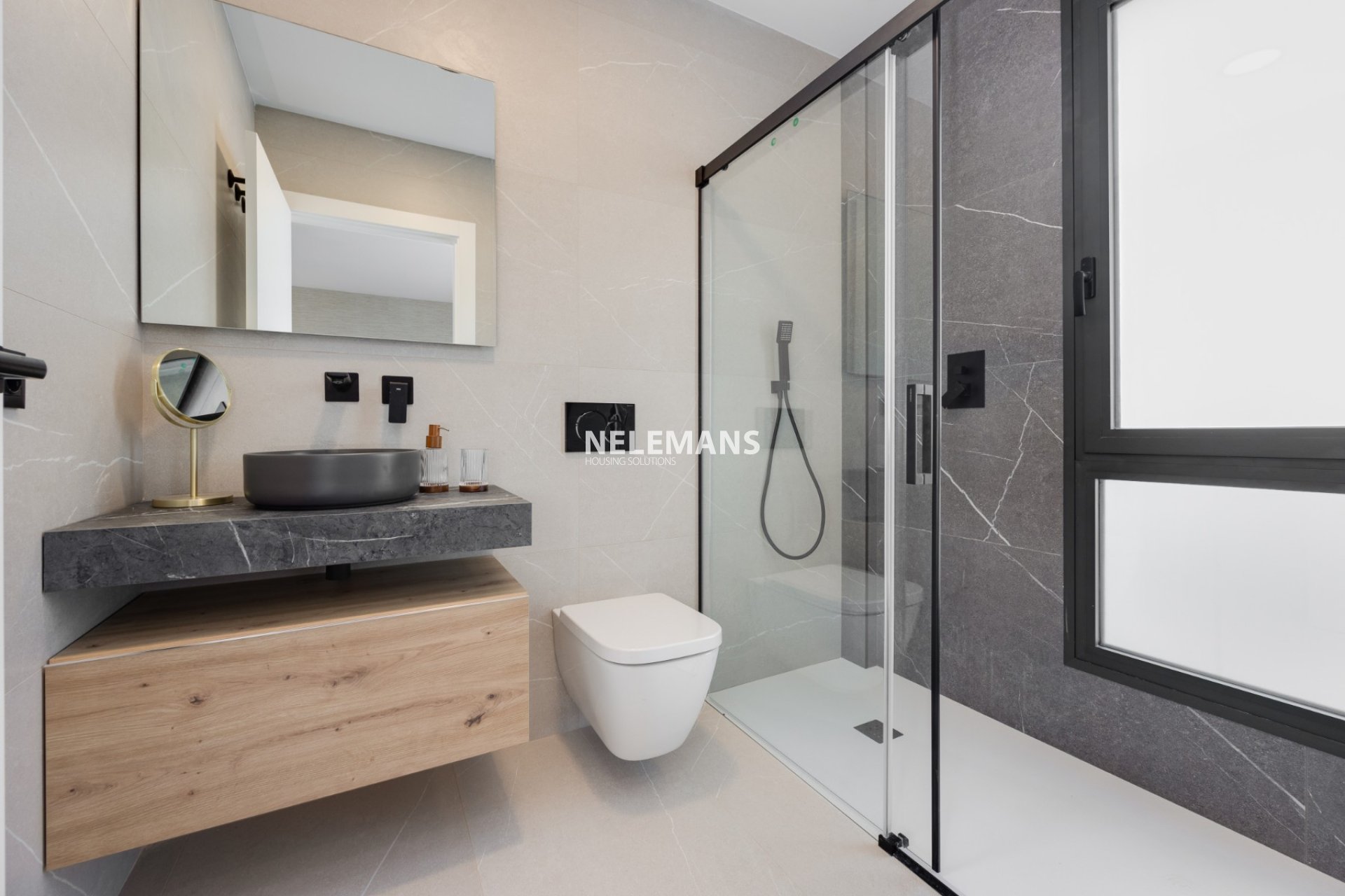 Nieuwbouw - Vrijstaande woning - Torrevieja - Aguas Nuevas