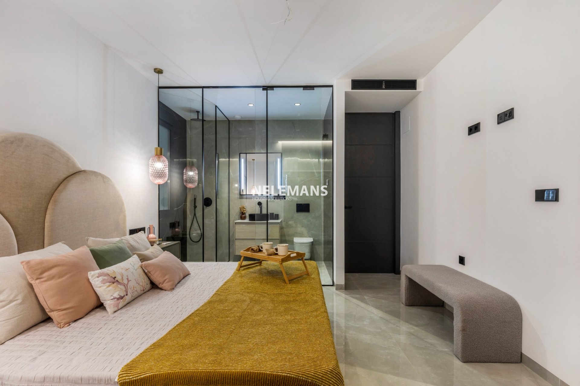 Nieuwbouw - Vrijstaande woning - Torrevieja - Los Balcones