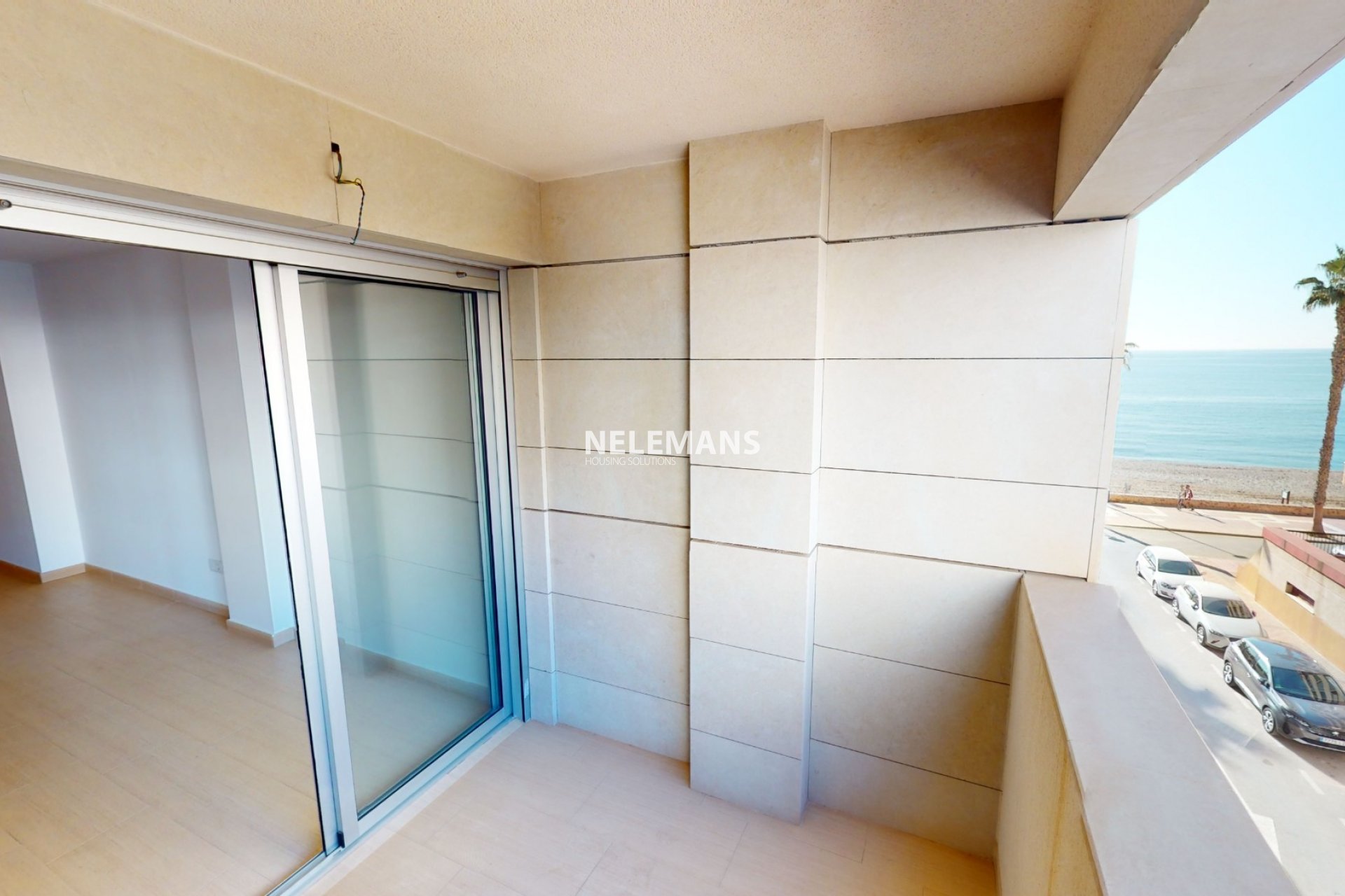 Nouvelle construction - Apartment - Águilas