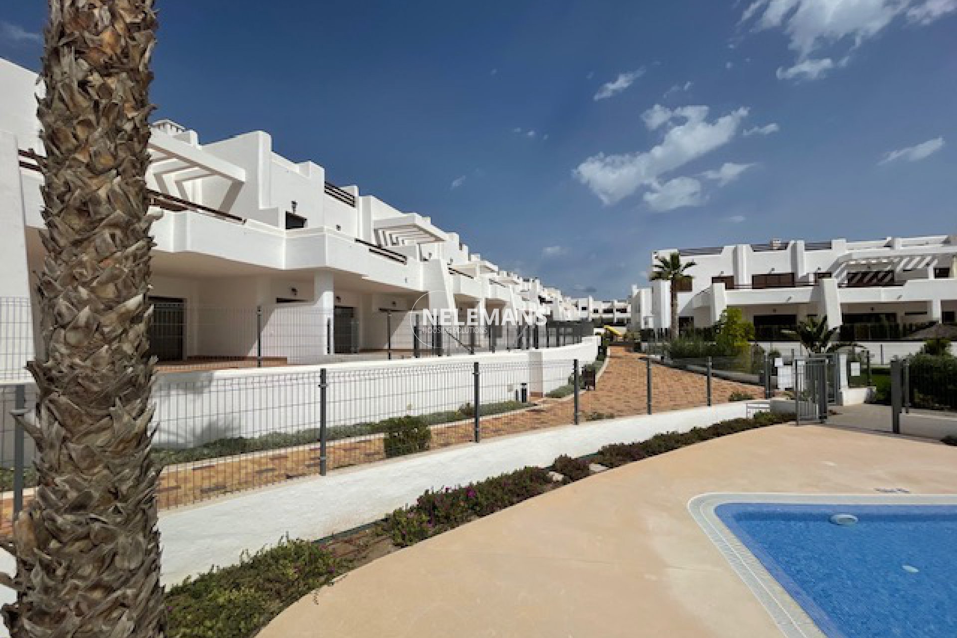 Nouvelle construction - Apartment - Almería - Mar de Pulpi