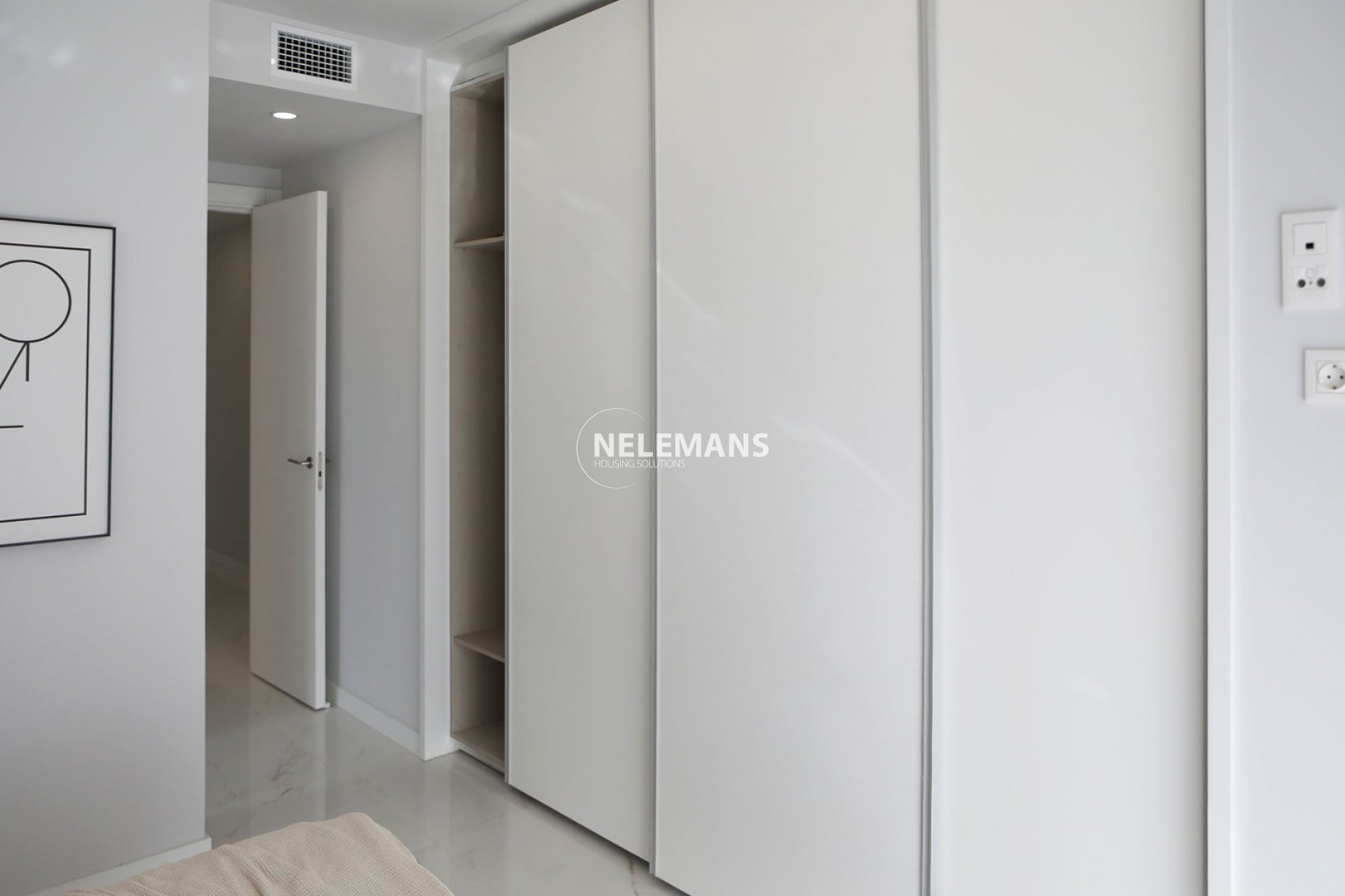 Nouvelle construction - Apartment - Benidorm