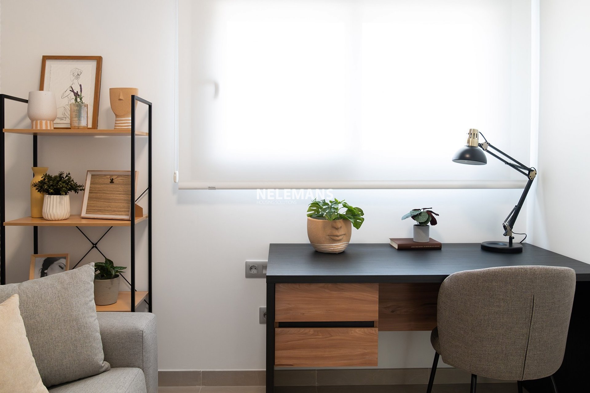 Nouvelle construction - Apartment - Benidorm