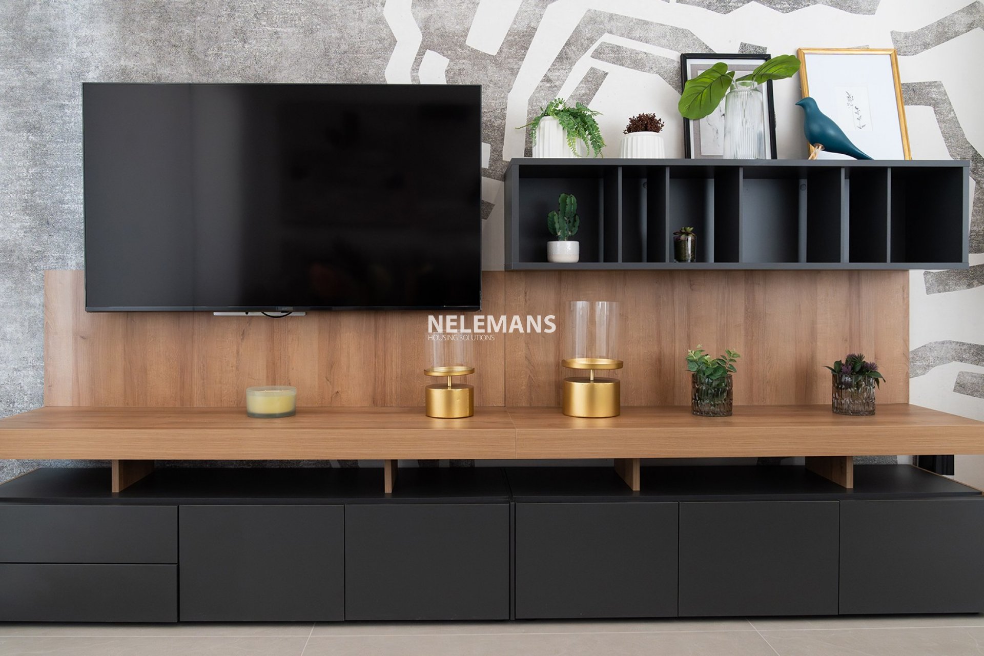 Nouvelle construction - Apartment - Benidorm