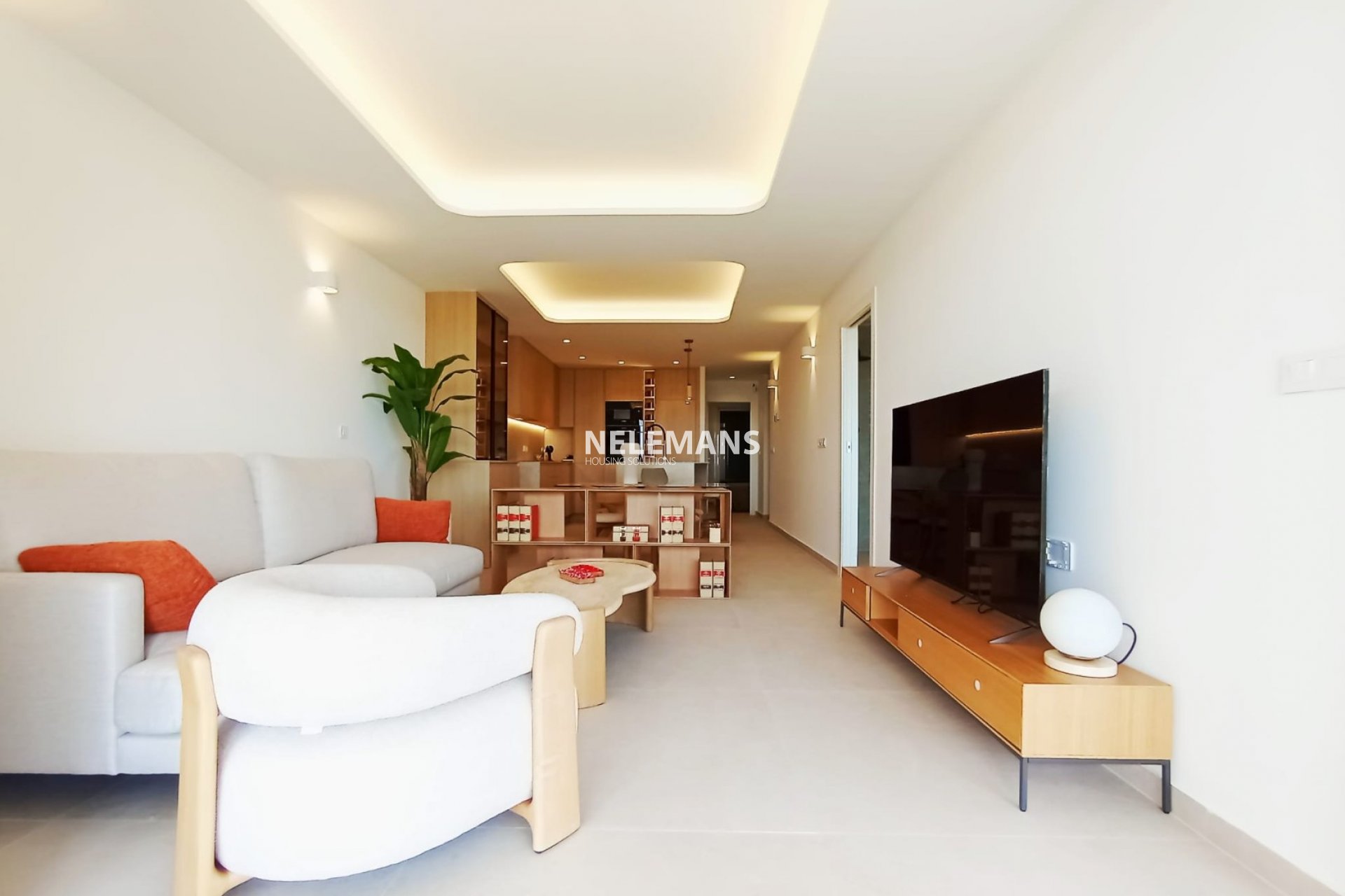 Nouvelle construction - Apartment - Benijófar