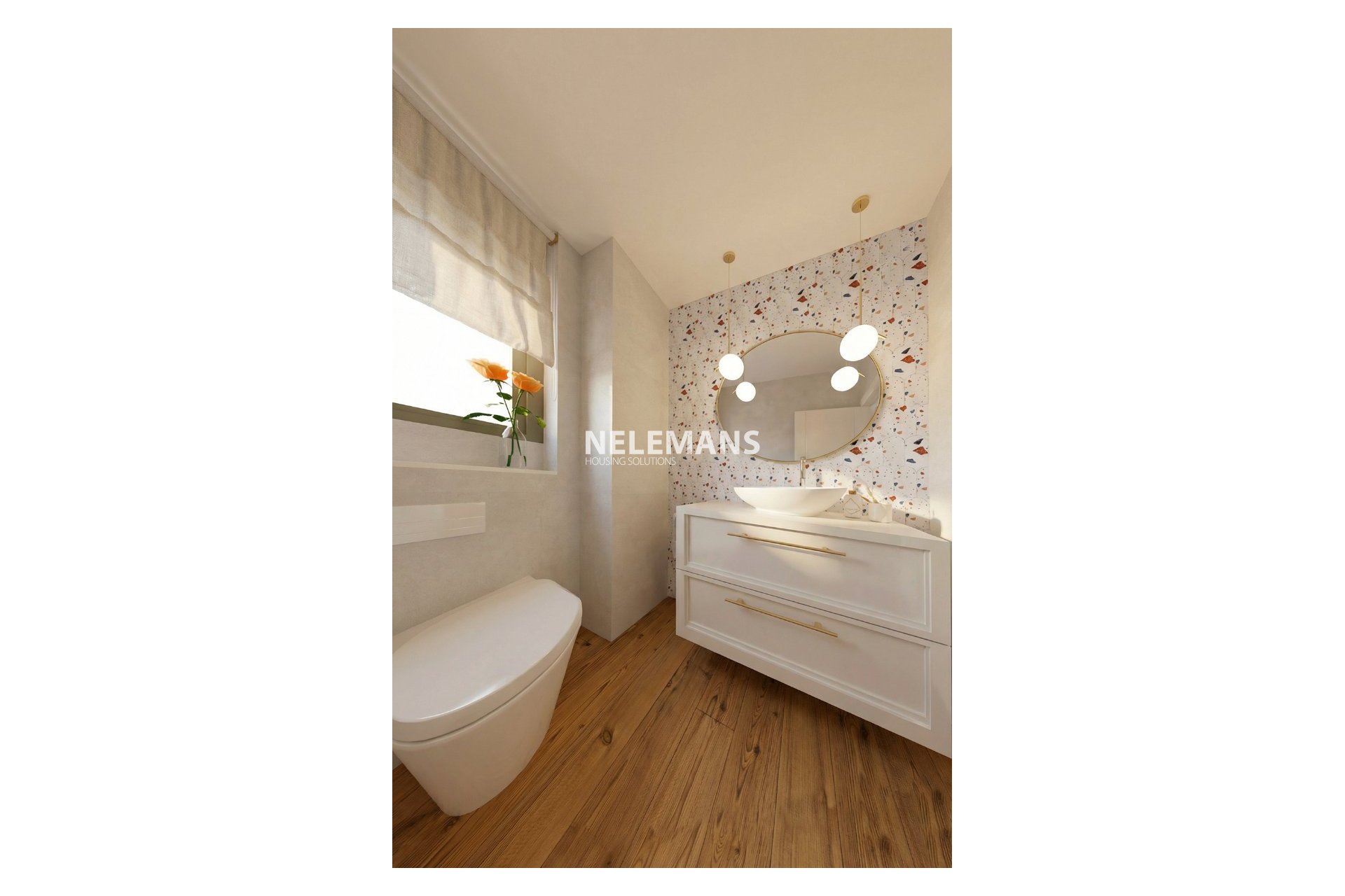 Nouvelle construction - Apartment - Bigastro