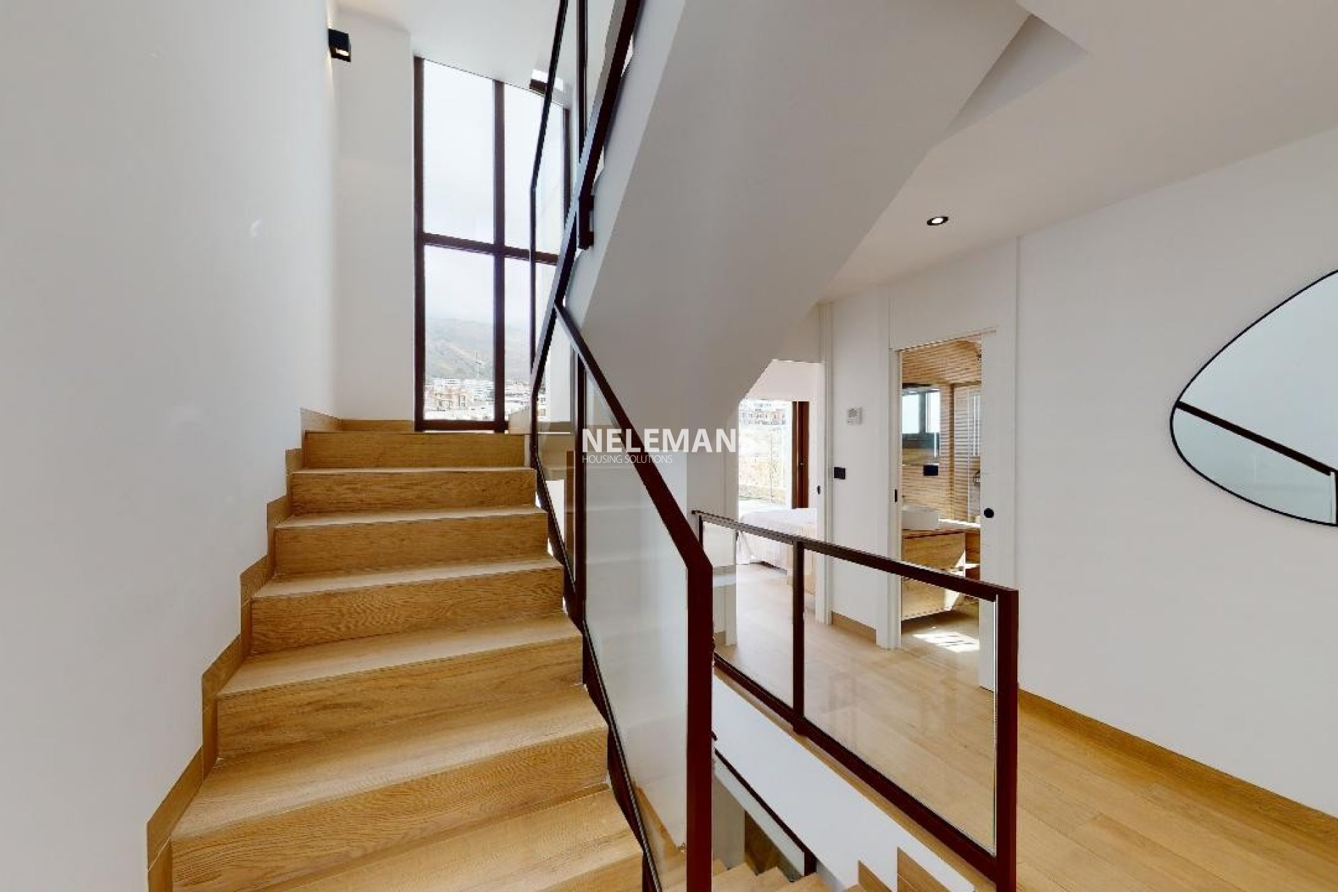 Nouvelle construction - Apartment - Finestrat