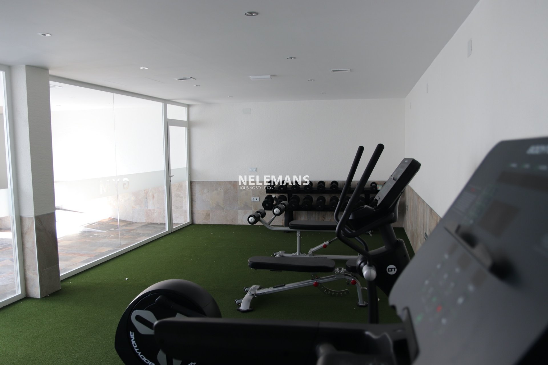 Nouvelle construction - Apartment - Guardamar Del Segura - El Raso