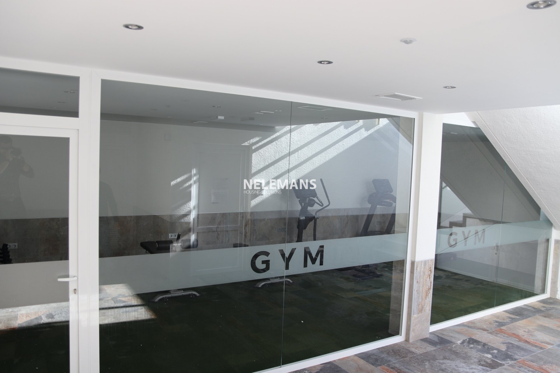 Nouvelle construction - Apartment - Guardamar Del Segura - El Raso