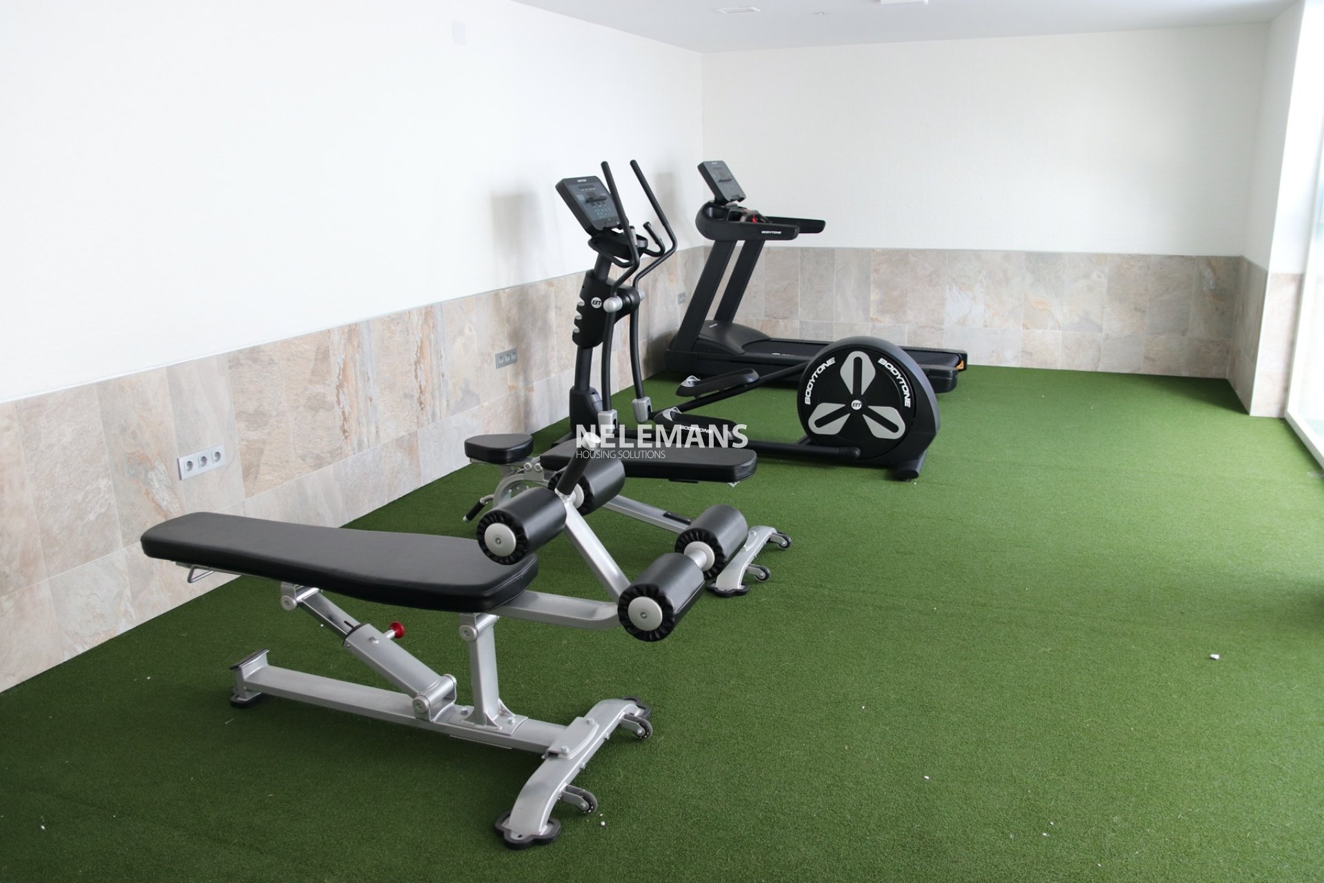 Nouvelle construction - Apartment - Guardamar Del Segura - El Raso