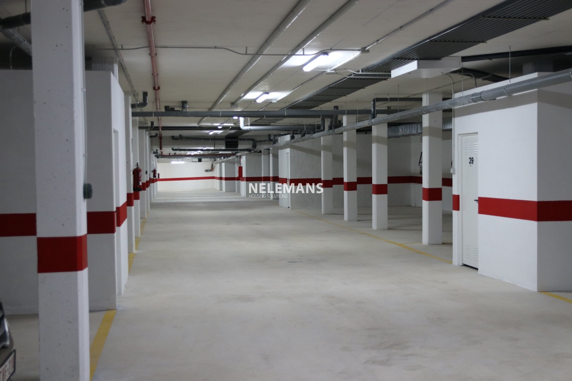 Nouvelle construction - Apartment - Guardamar Del Segura - El Raso