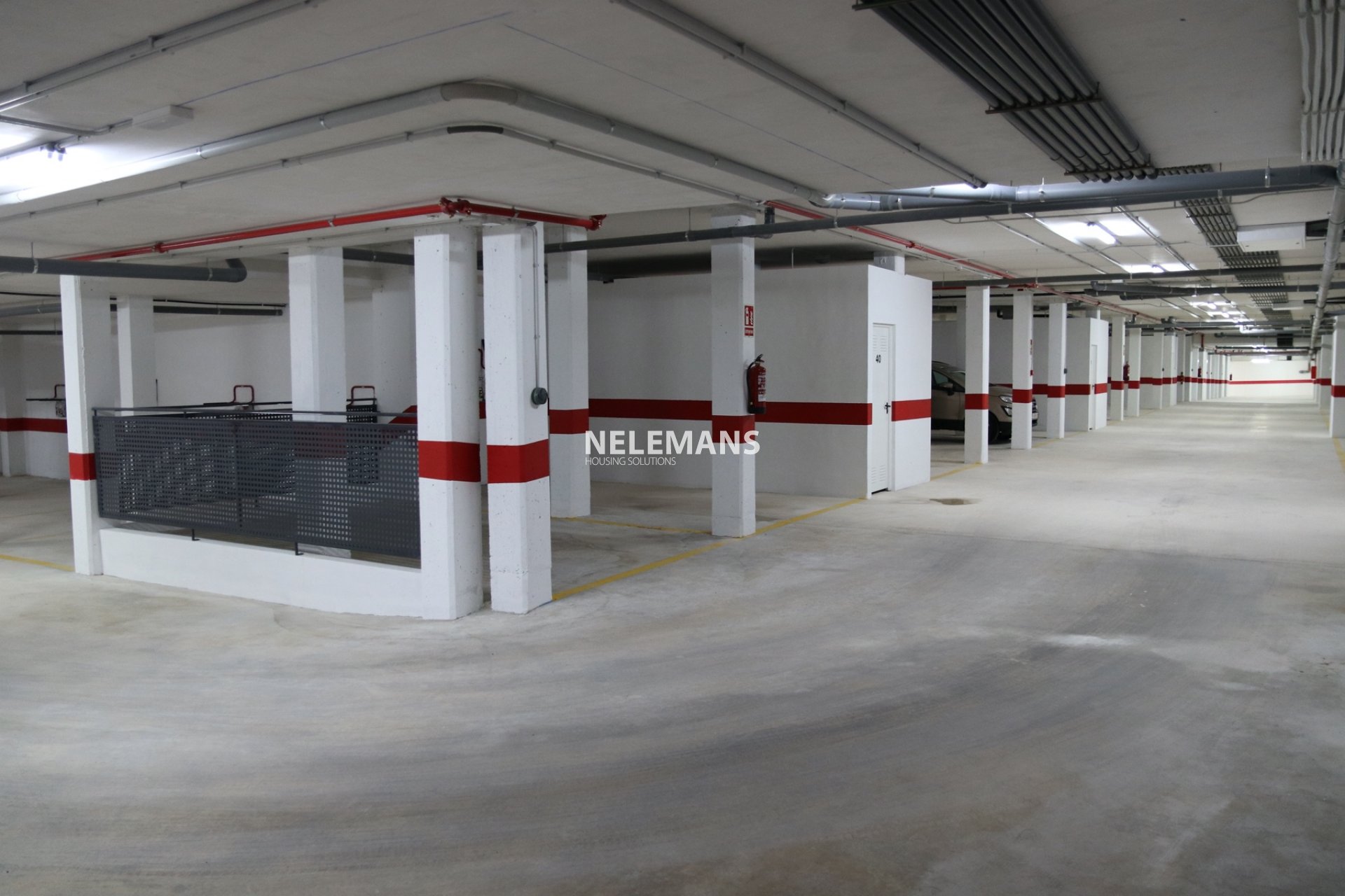 Nouvelle construction - Apartment - Guardamar Del Segura - El Raso