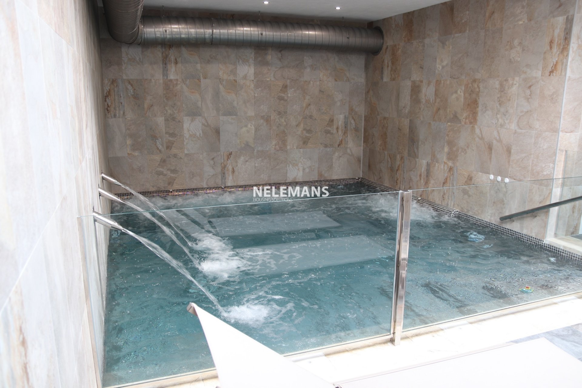 Nouvelle construction - Apartment - Guardamar Del Segura - El Raso