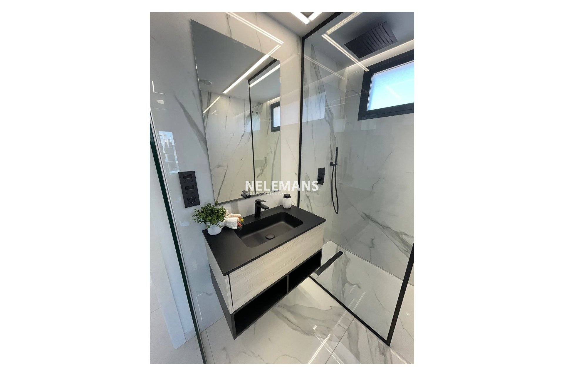 Nouvelle construction - Apartment - Guardamar Del Segura - El Raso