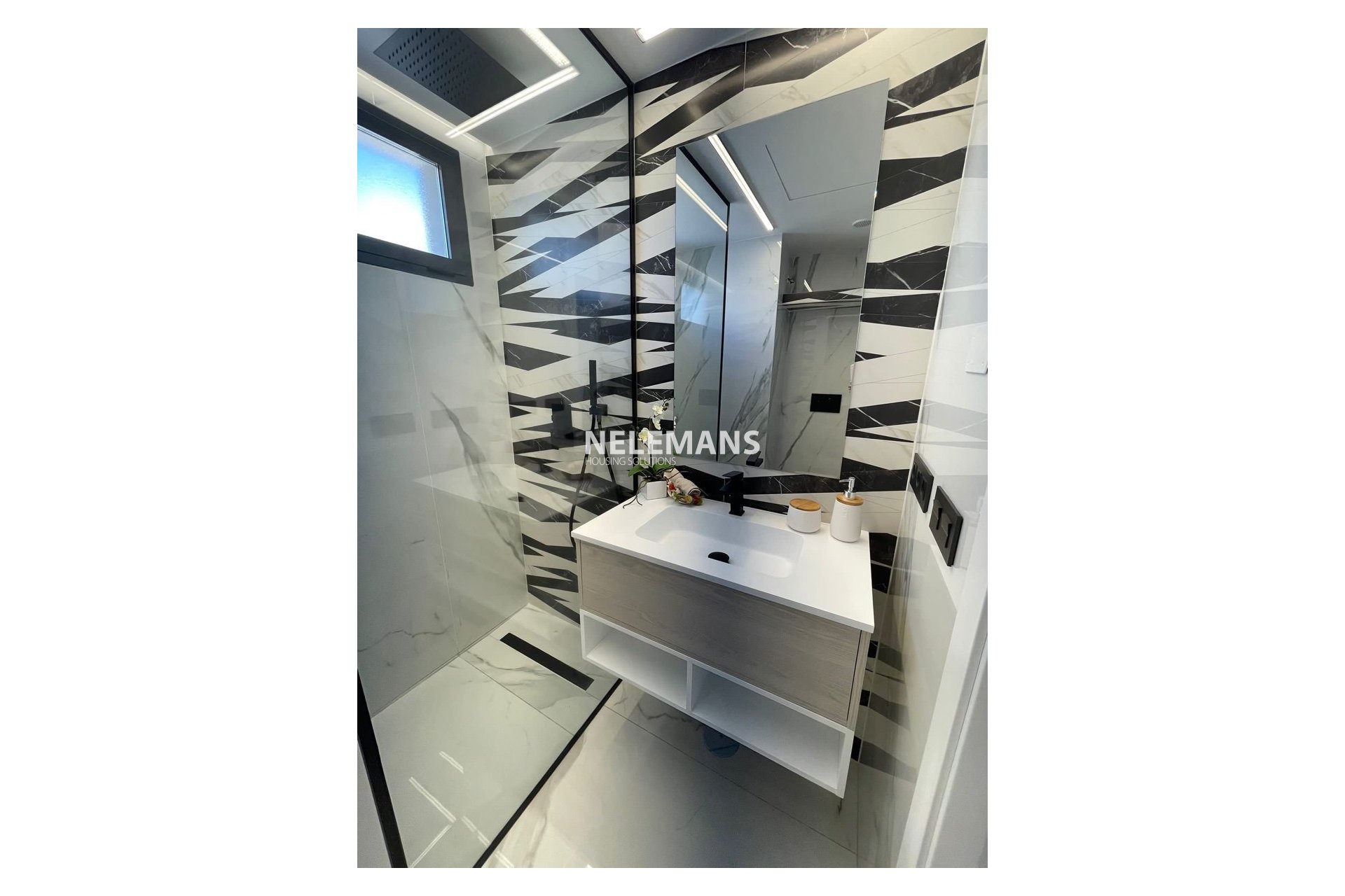 Nouvelle construction - Apartment - Guardamar Del Segura - El Raso