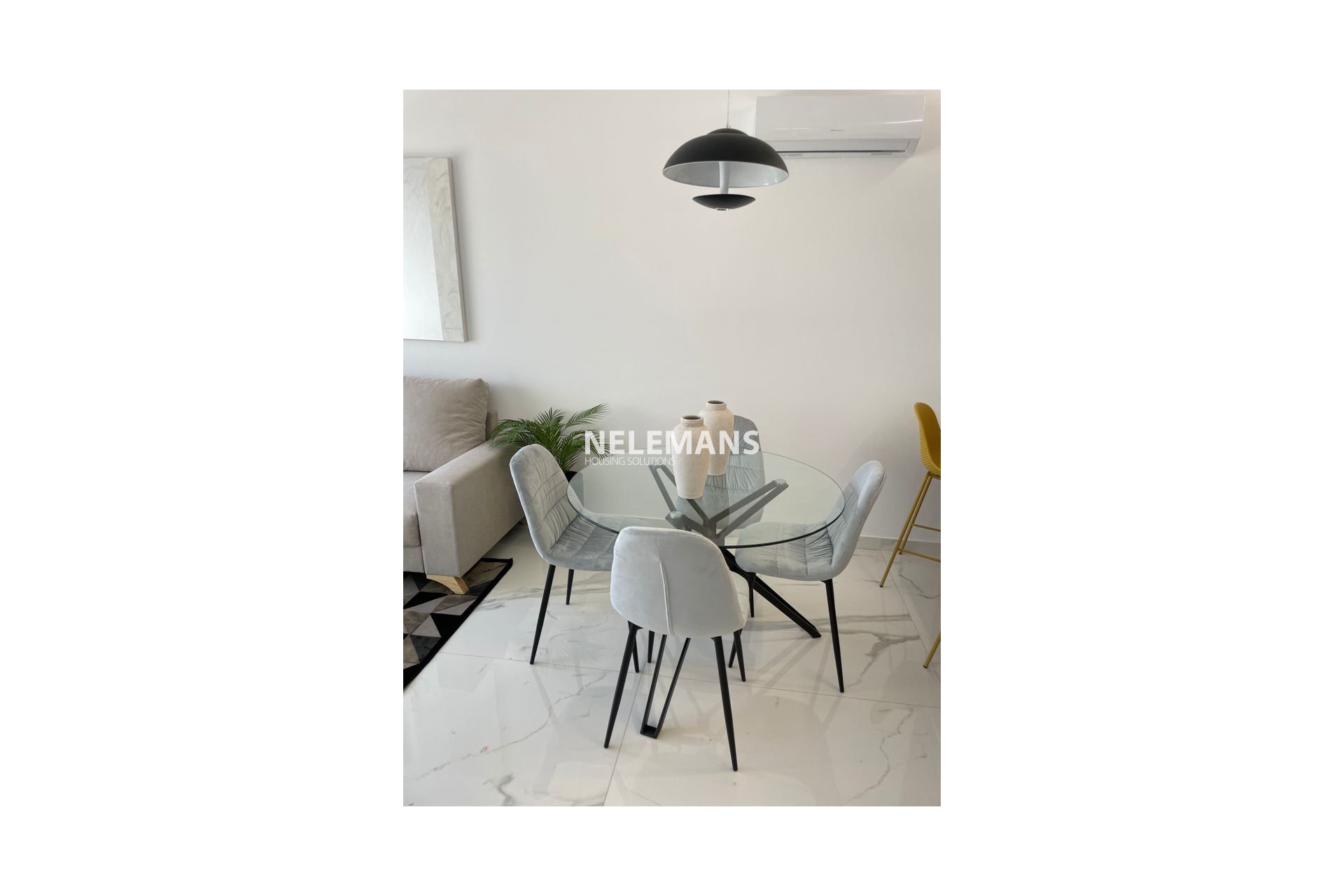 Nouvelle construction - Apartment - Guardamar Del Segura - El Raso