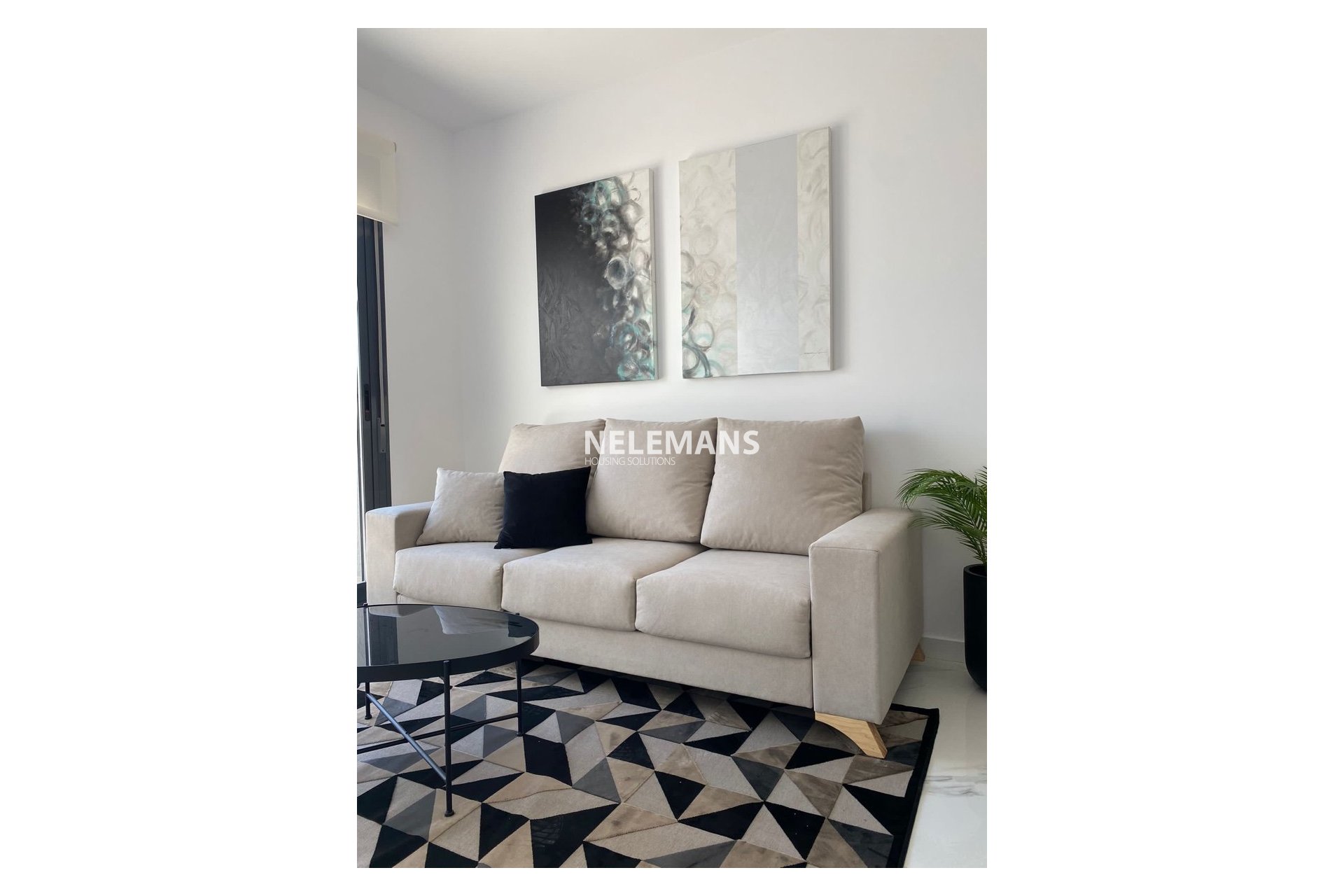 Nouvelle construction - Apartment - Guardamar Del Segura - El Raso