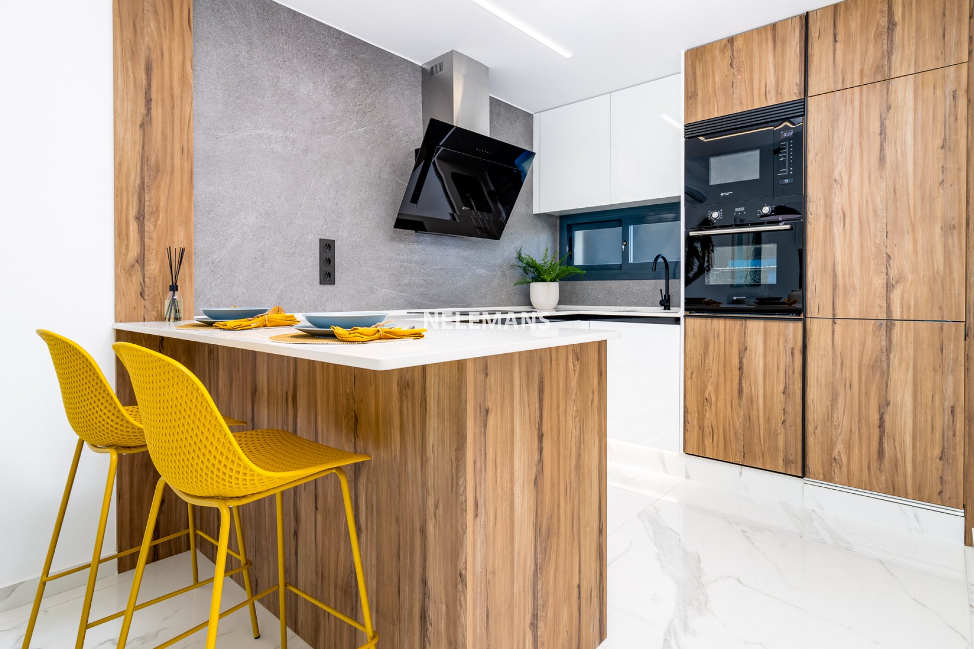 Nouvelle construction - Apartment - Guardamar Del Segura - El Raso