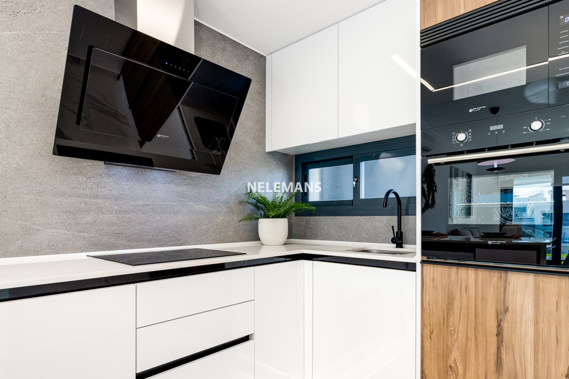 Nouvelle construction - Apartment - Guardamar Del Segura - El Raso