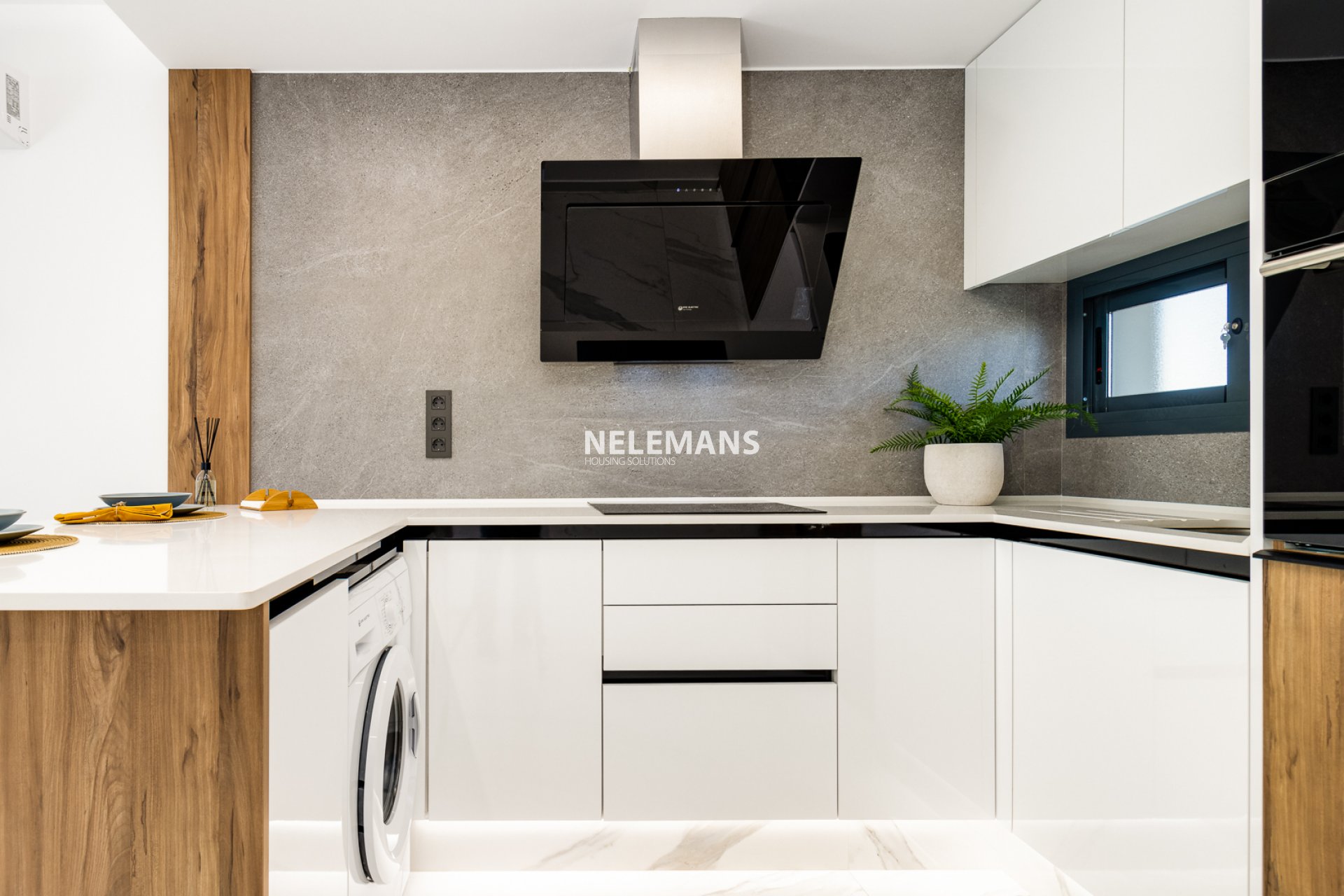 Nouvelle construction - Apartment - Guardamar Del Segura - El Raso