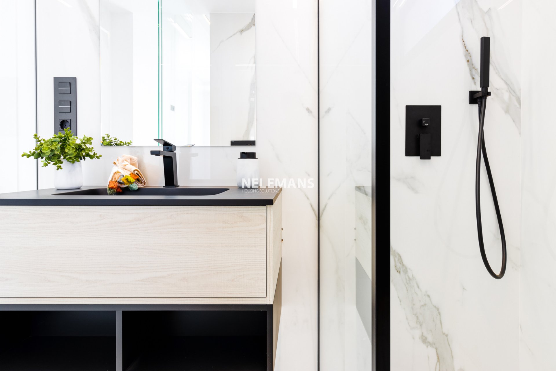 Nouvelle construction - Apartment - Guardamar Del Segura - El Raso