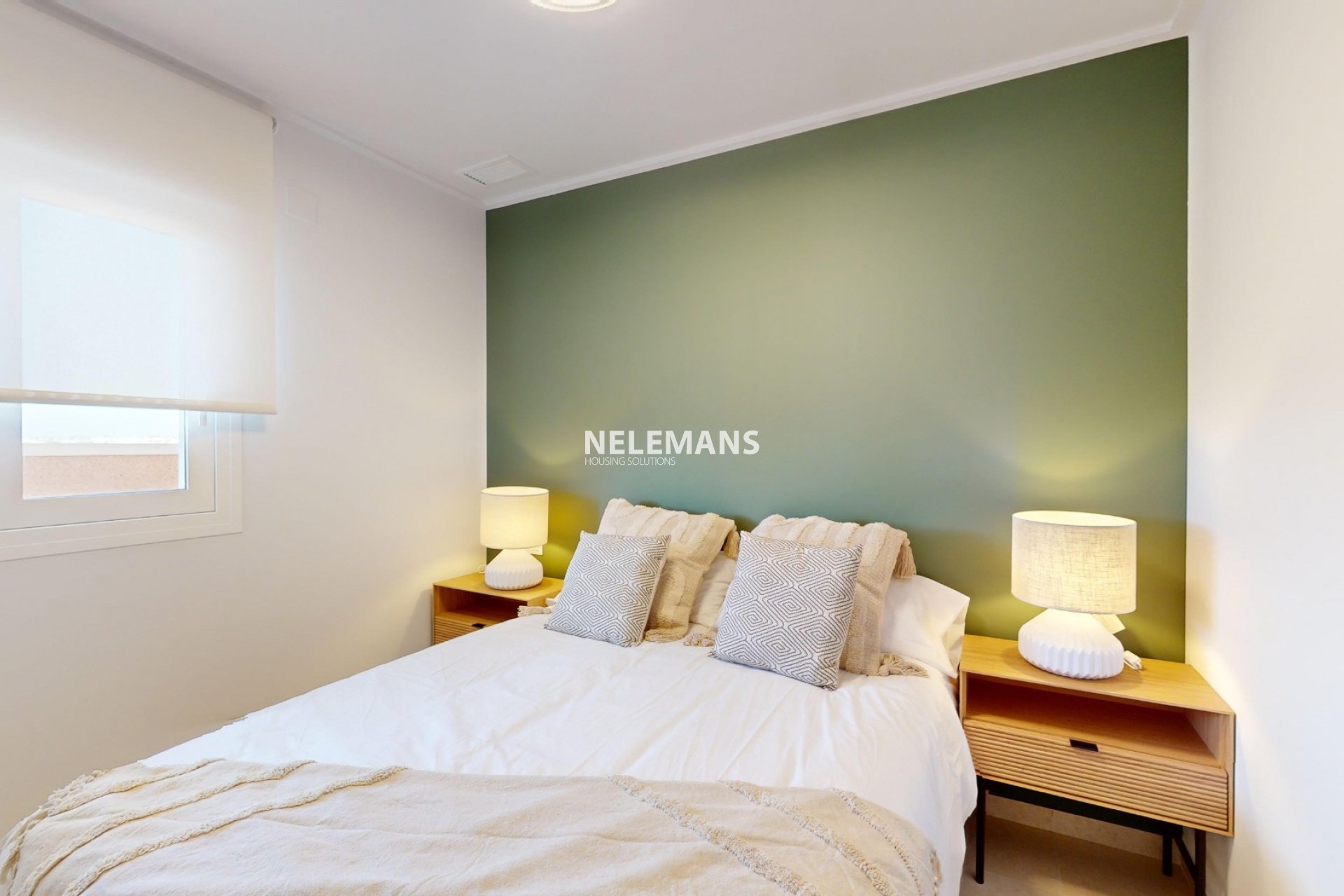 Nouvelle construction - Apartment - Guardamar Del Segura - El Raso