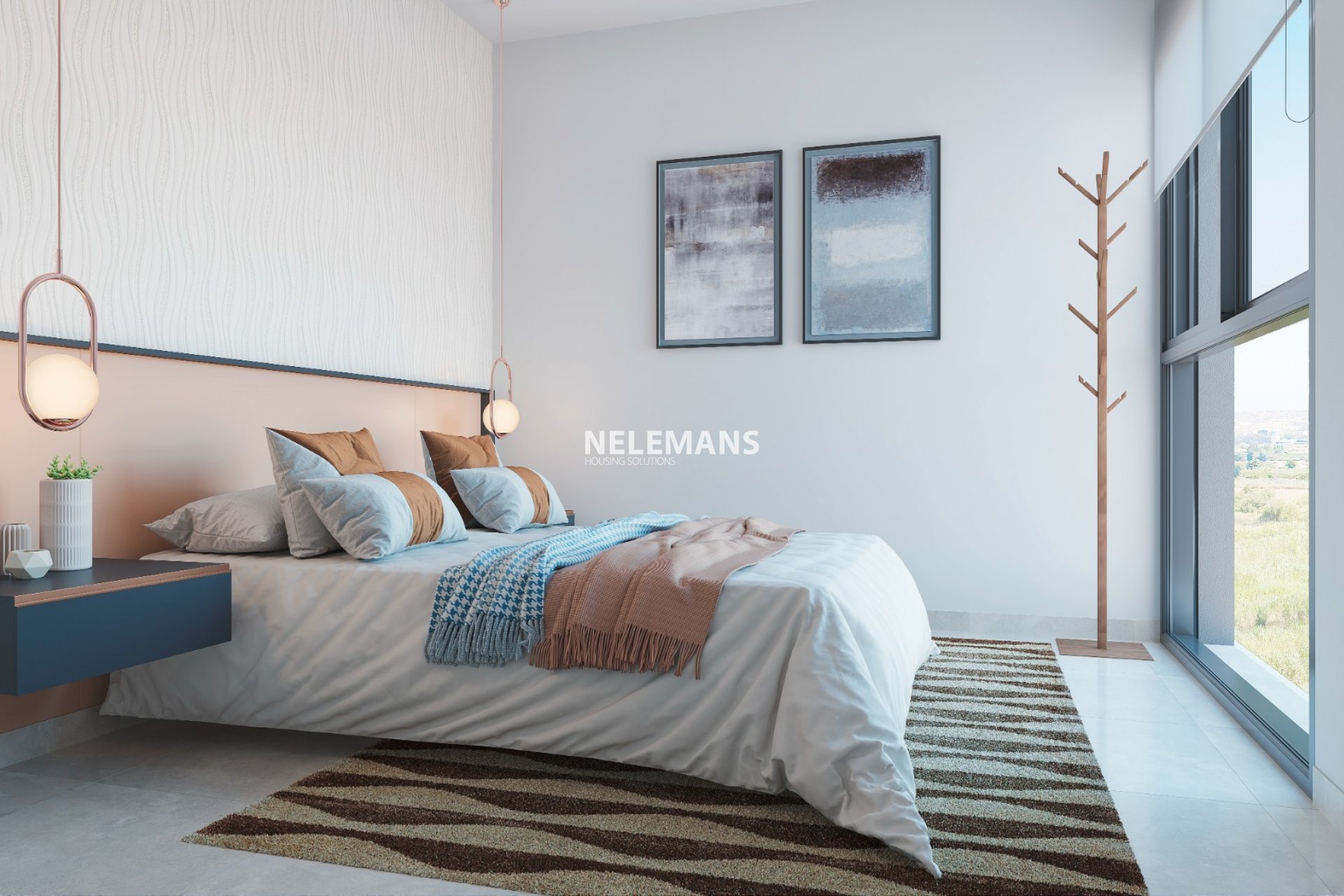 Nouvelle construction - Apartment - Guardamar Del Segura - Sub 7 / Puerto