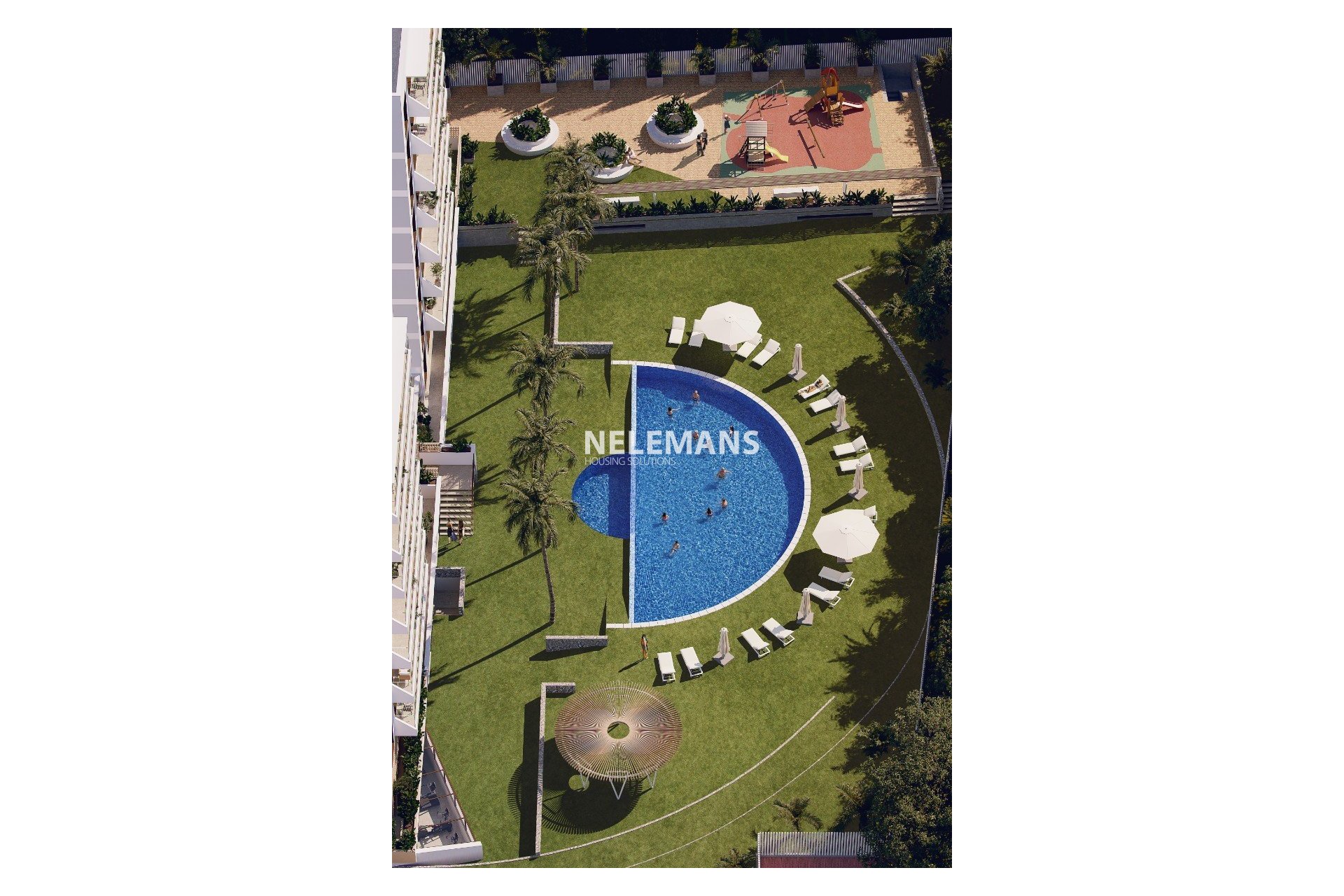 Nouvelle construction - Apartment - Guardamar Del Segura - Sub 7 / Puerto