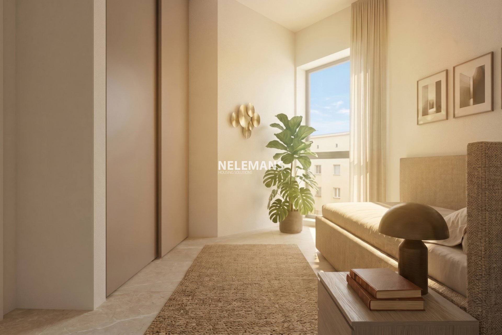Nouvelle construction - Apartment - Guardamar Del Segura