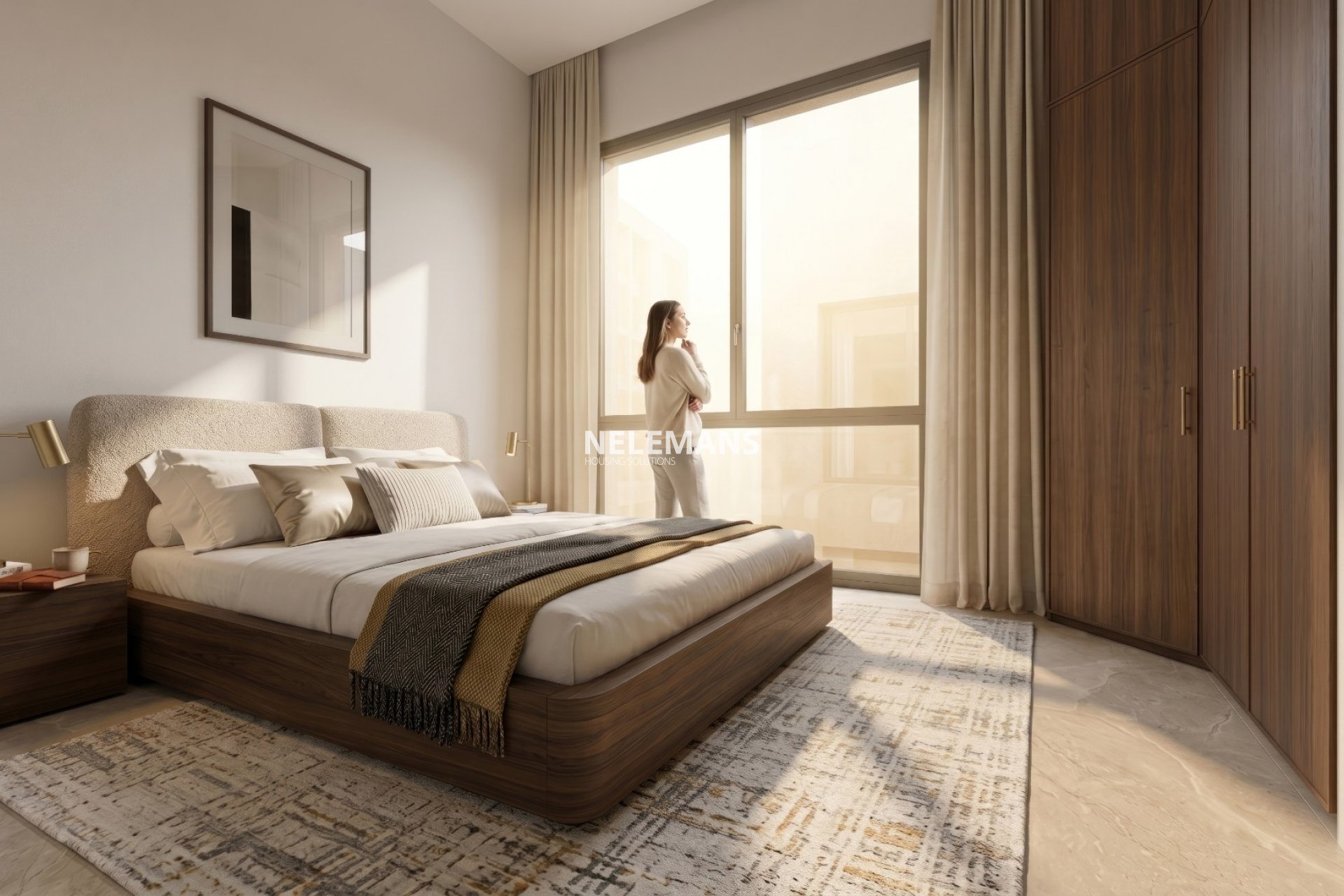 Nouvelle construction - Apartment - Guardamar Del Segura