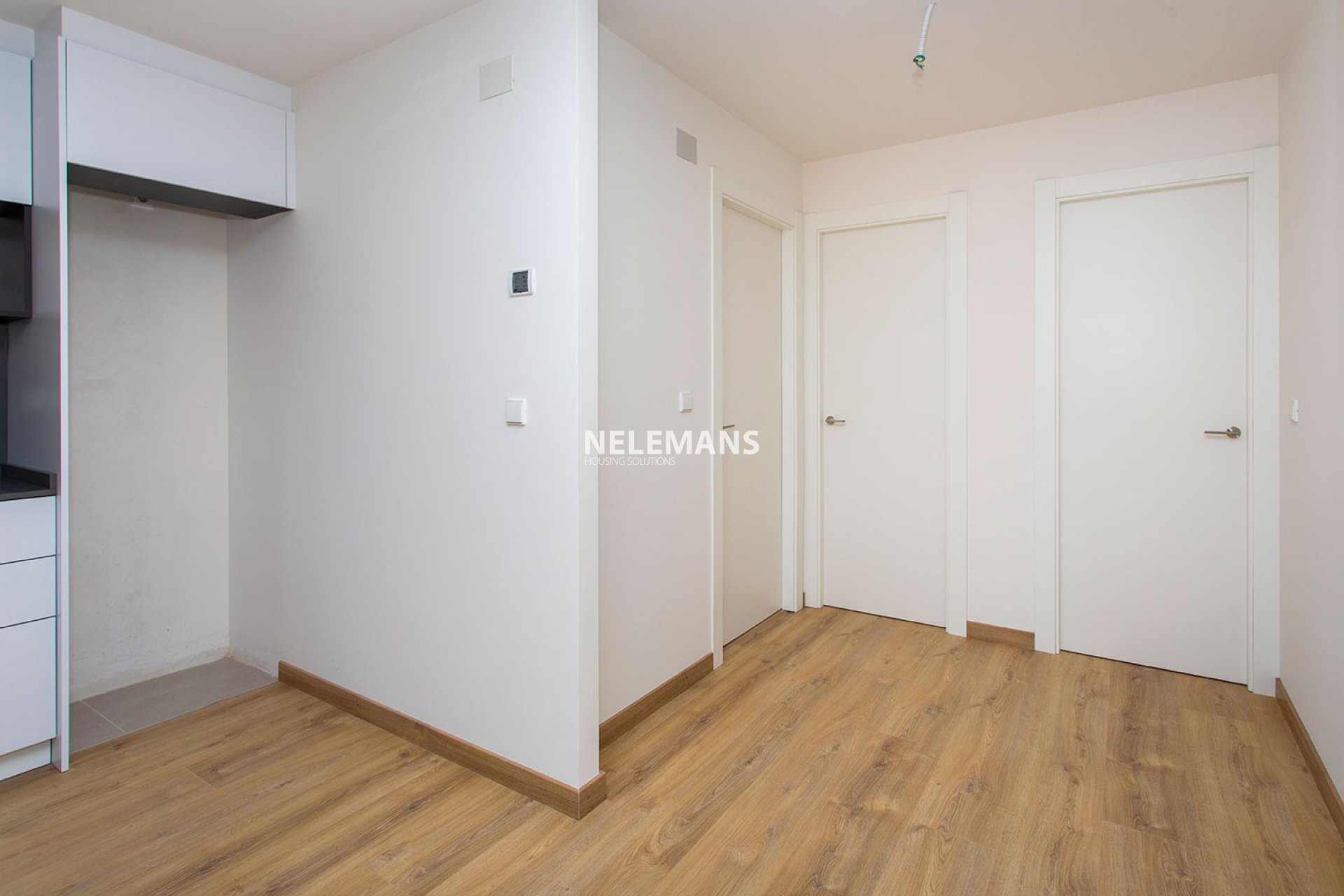 Nouvelle construction - Apartment - Hondón de las Nieves