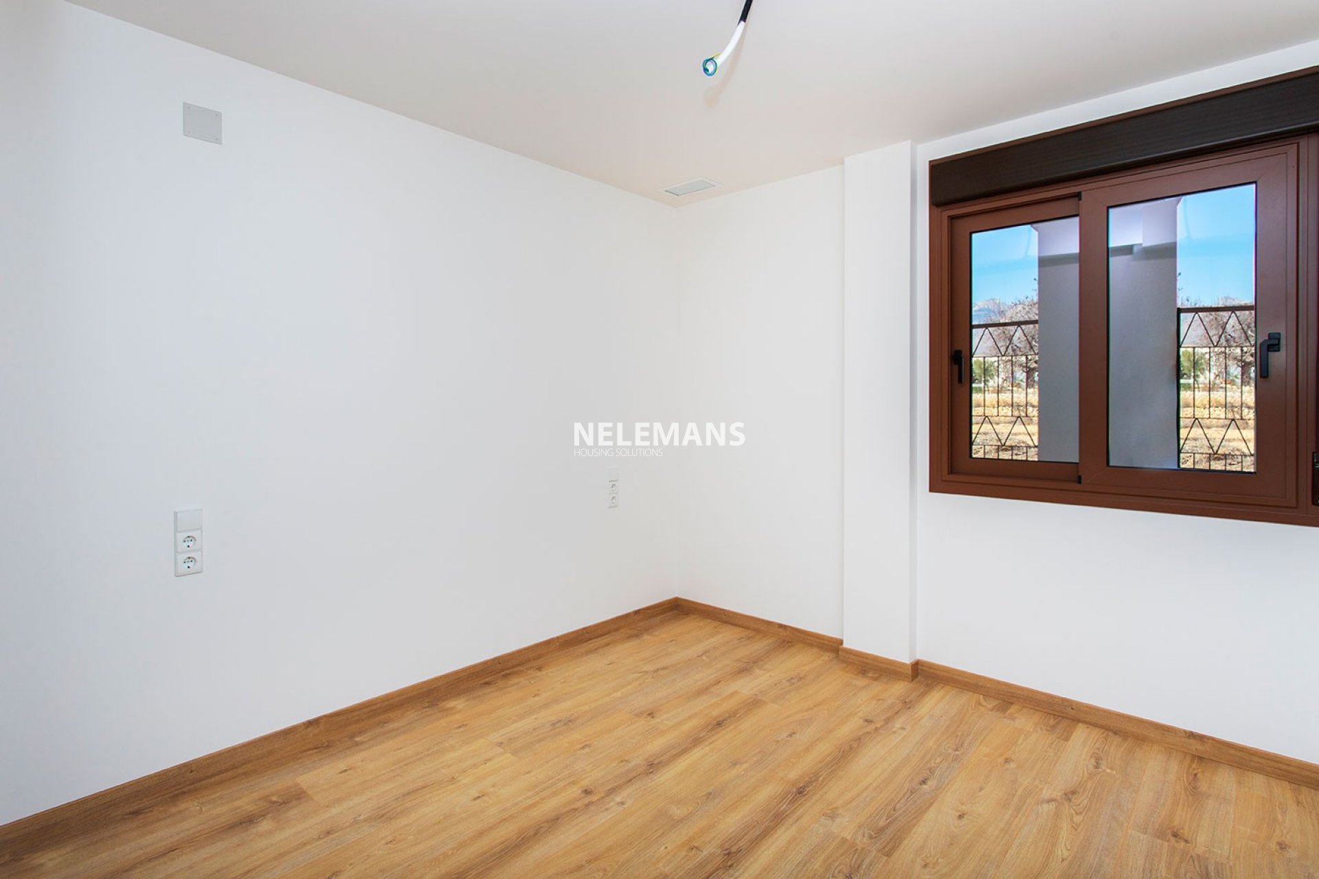 Nouvelle construction - Apartment - Hondón de las Nieves