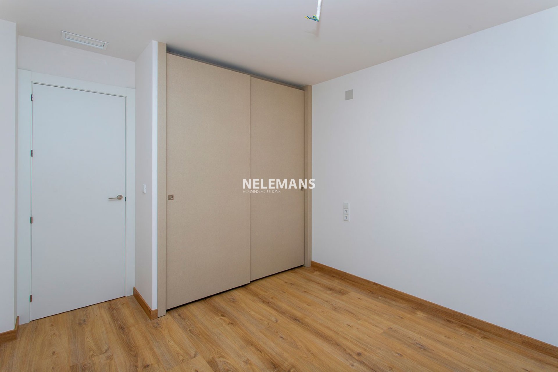 Nouvelle construction - Apartment - Hondón de las Nieves