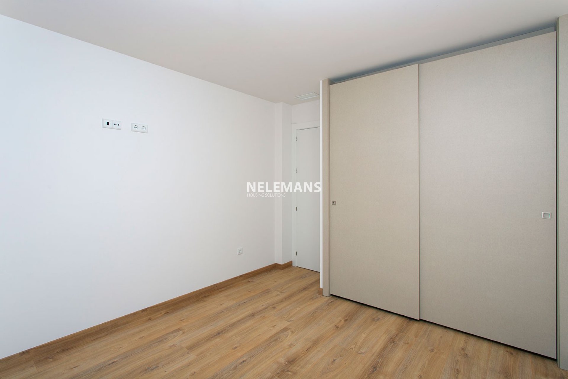 Nouvelle construction - Apartment - Hondón de las Nieves