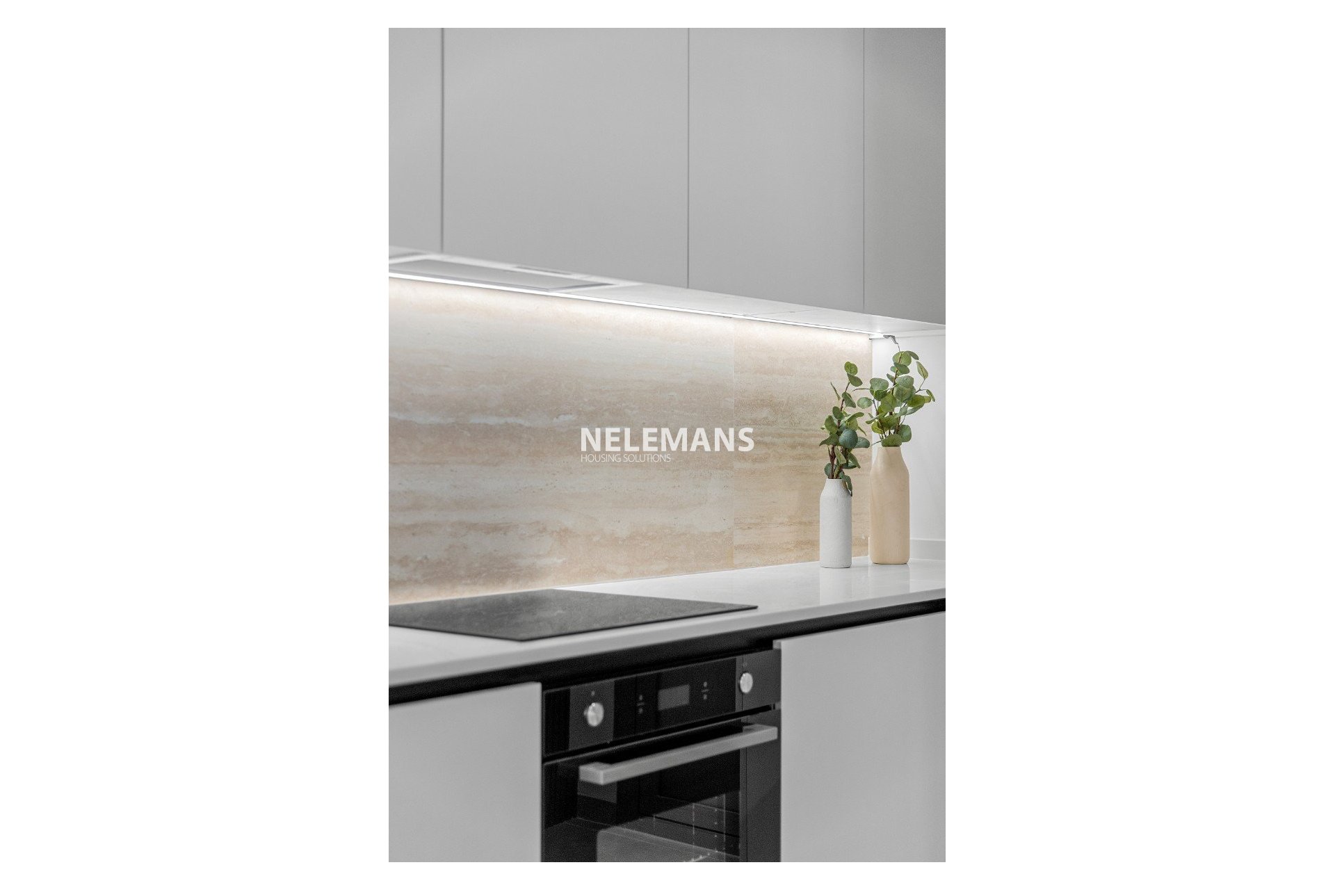 Nouvelle construction - Apartment - Jacarilla