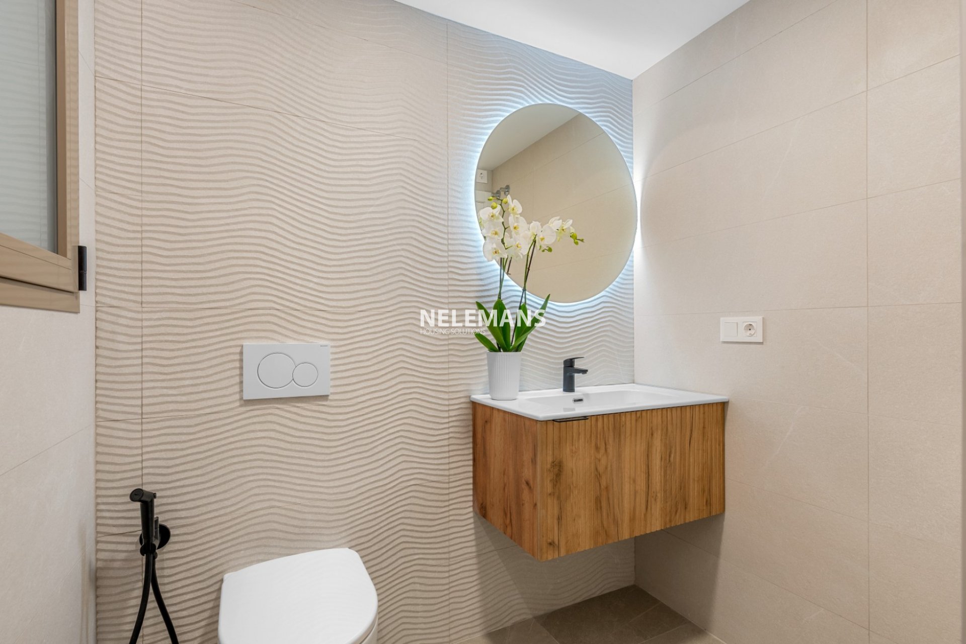 Nouvelle construction - Apartment - Jacarilla